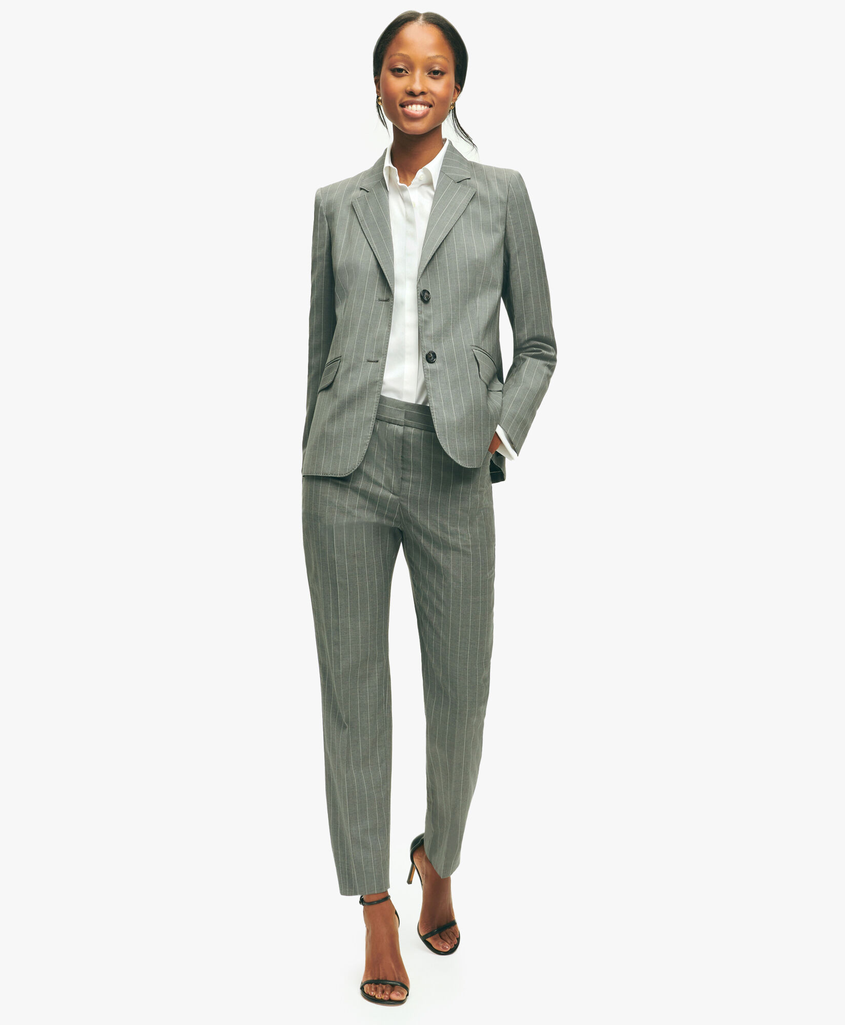Brooks bros women clearance