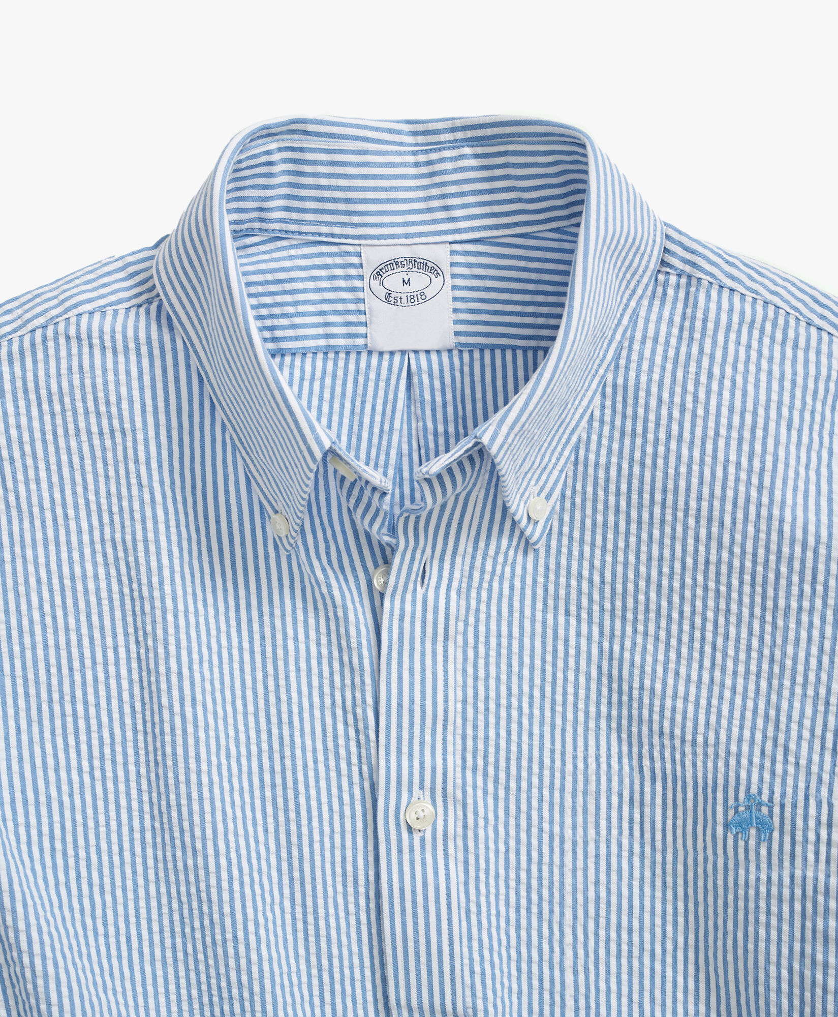Brooks brothers camicia shop