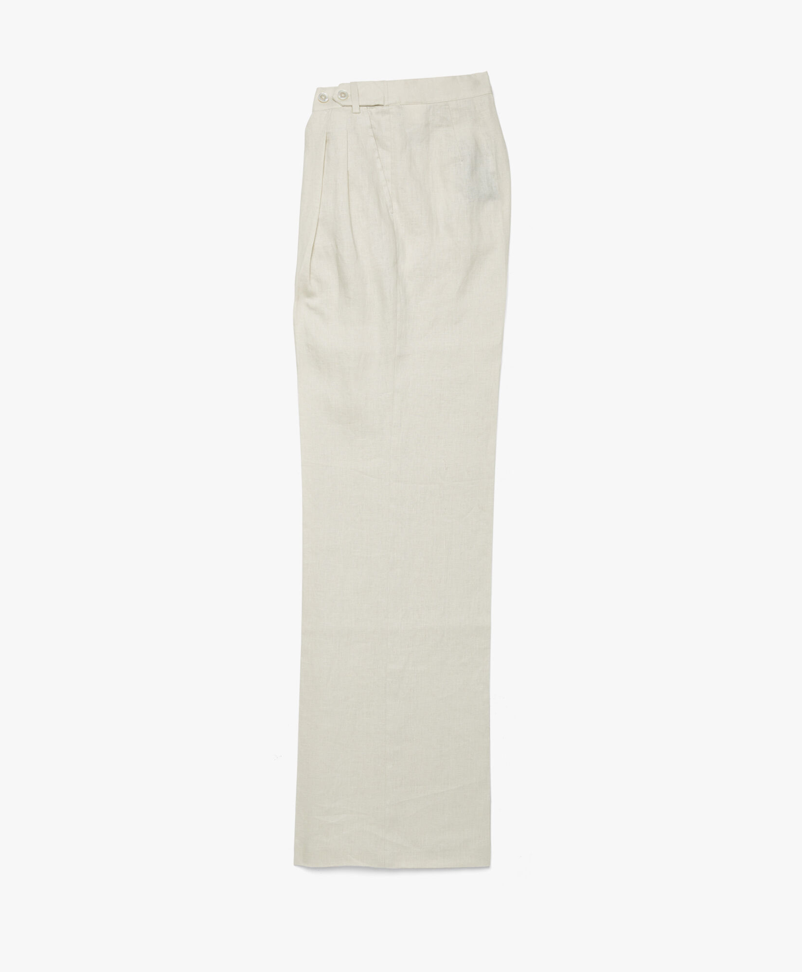 Brooks brothers pleated pants best sale