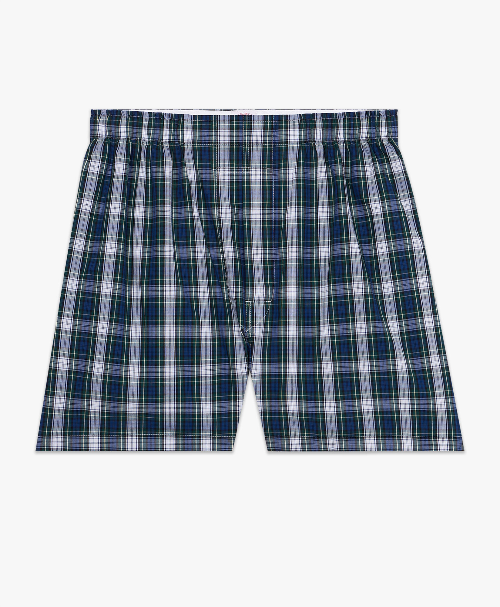 Brooks brothers boxer shorts sales
