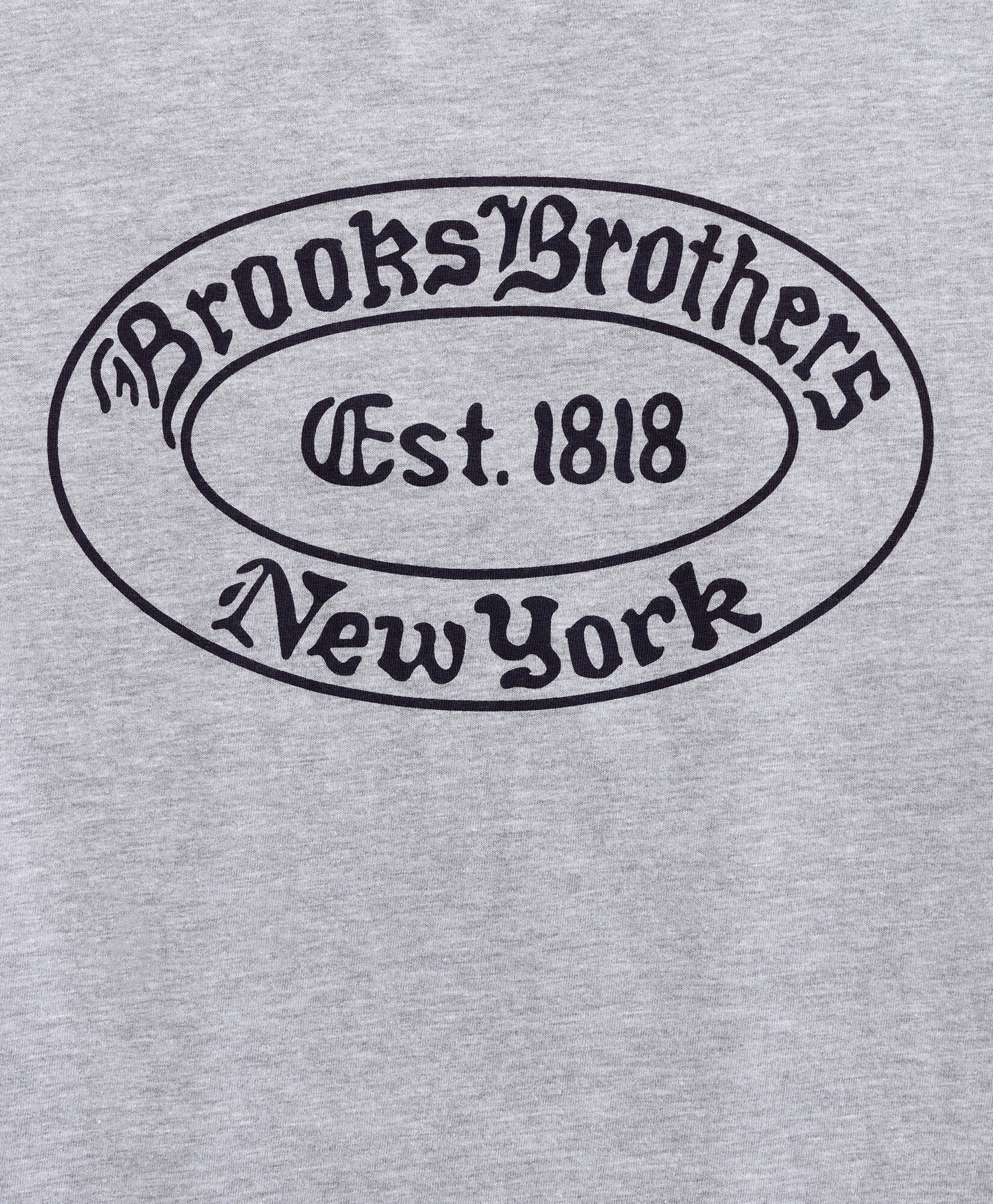 Brooks brothers white t 2025 shirt