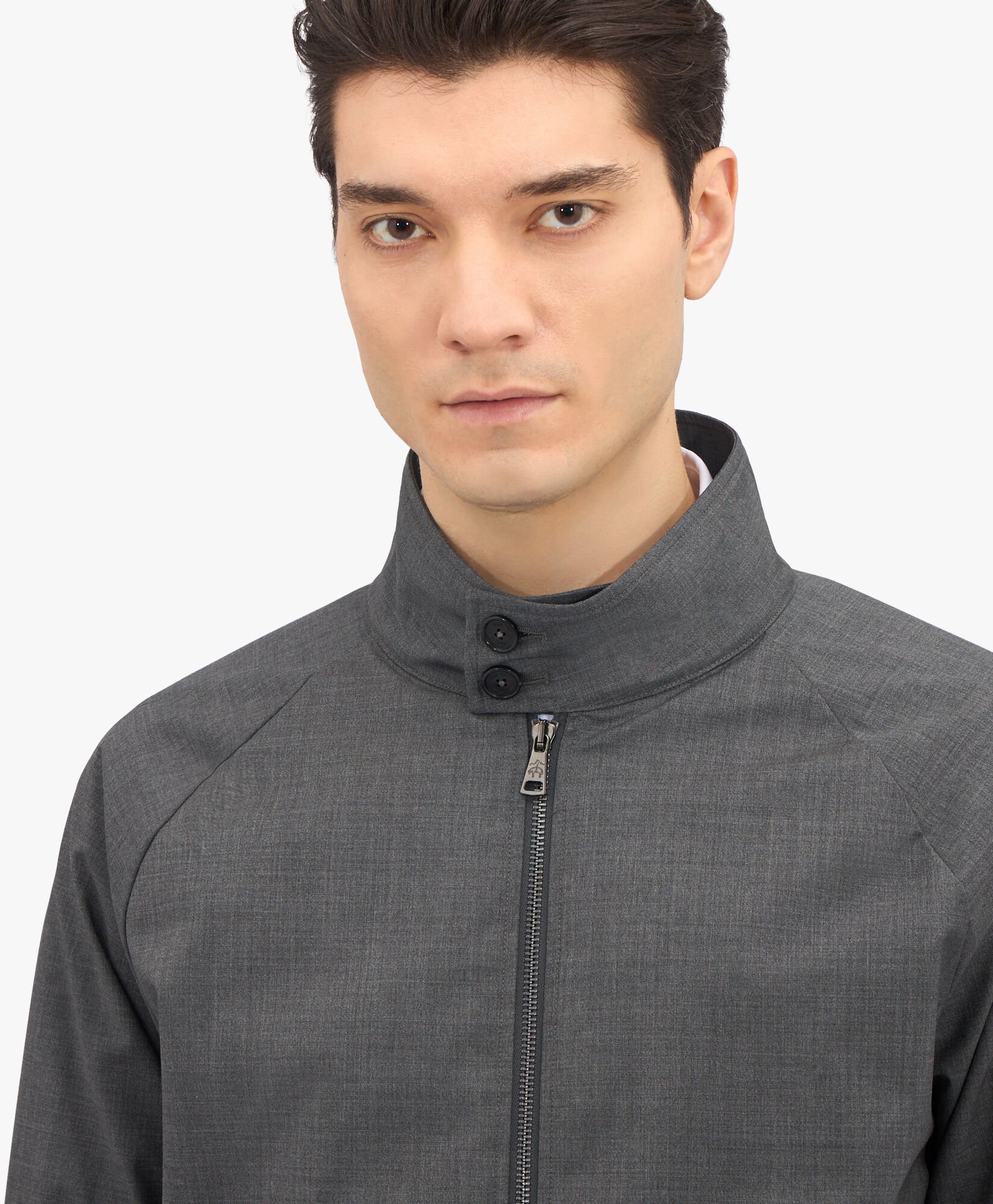 Brooks brothers harrington shop