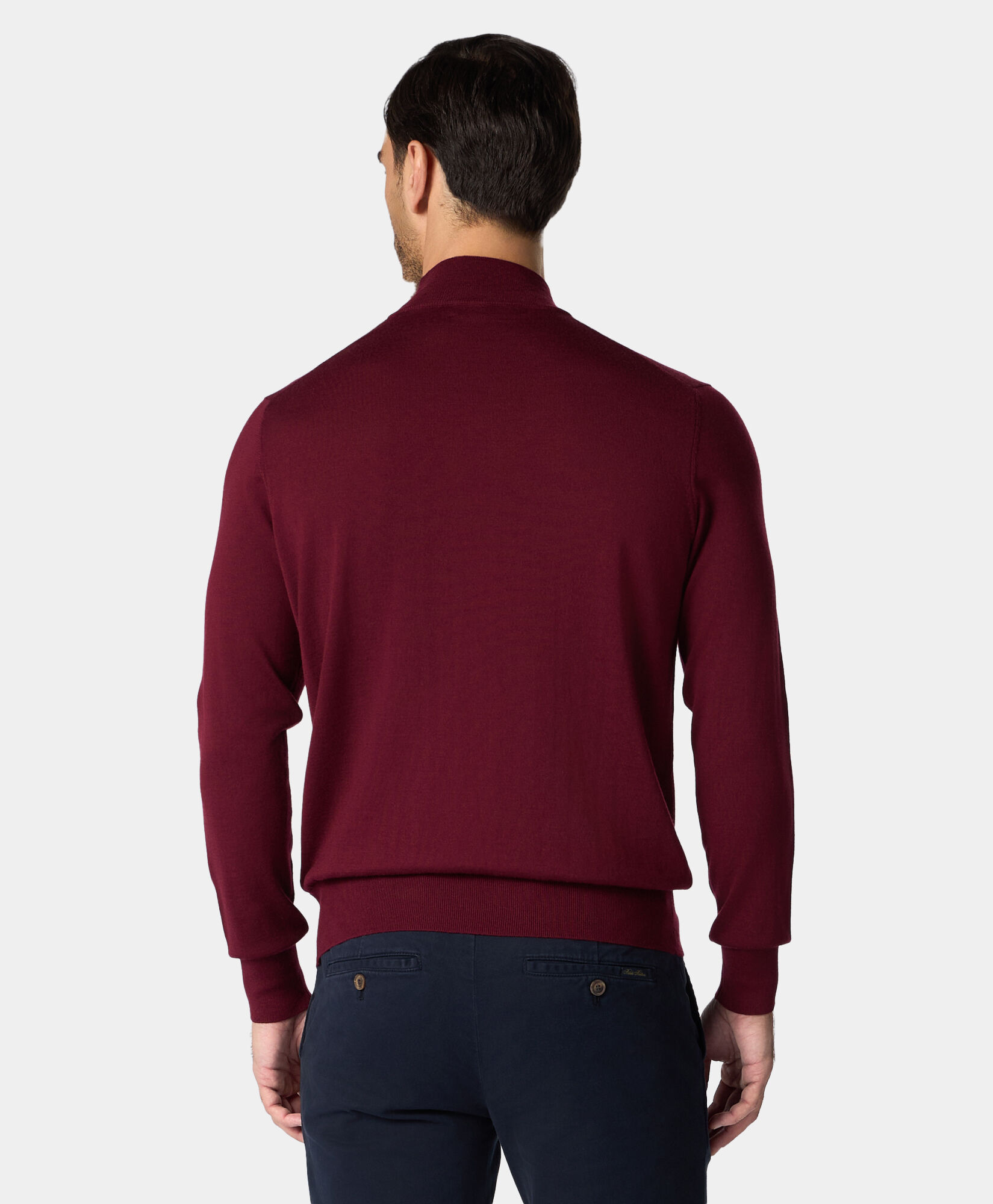 Brooks brothers merino wool sweaters on sale