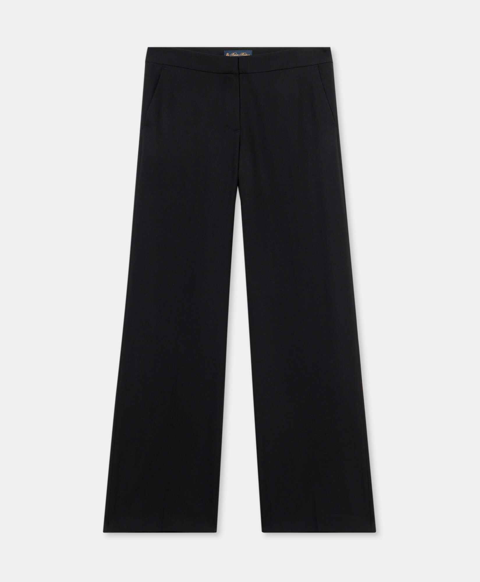 Women trousers & chinos: stretch, cotton | Brooks Brothers®