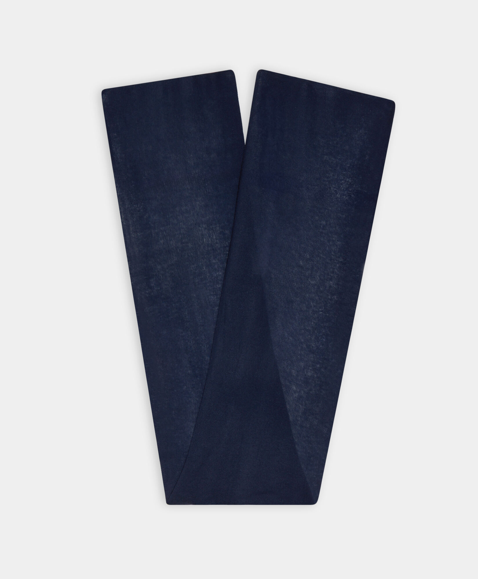 Brooks Brothers Cashmere Scarf Navy ACSCF014WSPWS001NAVYP001