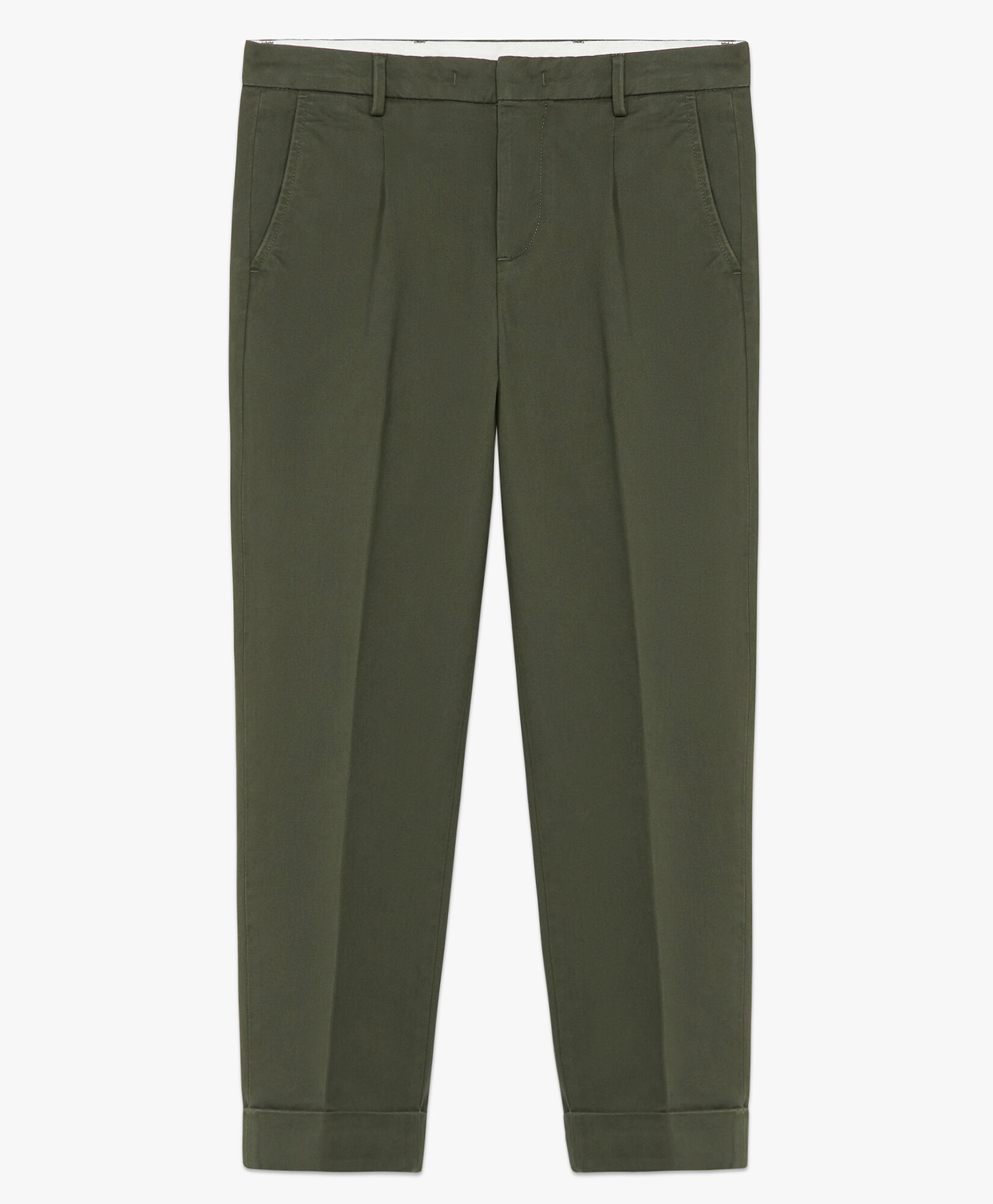 Brooks brothers khakis discount