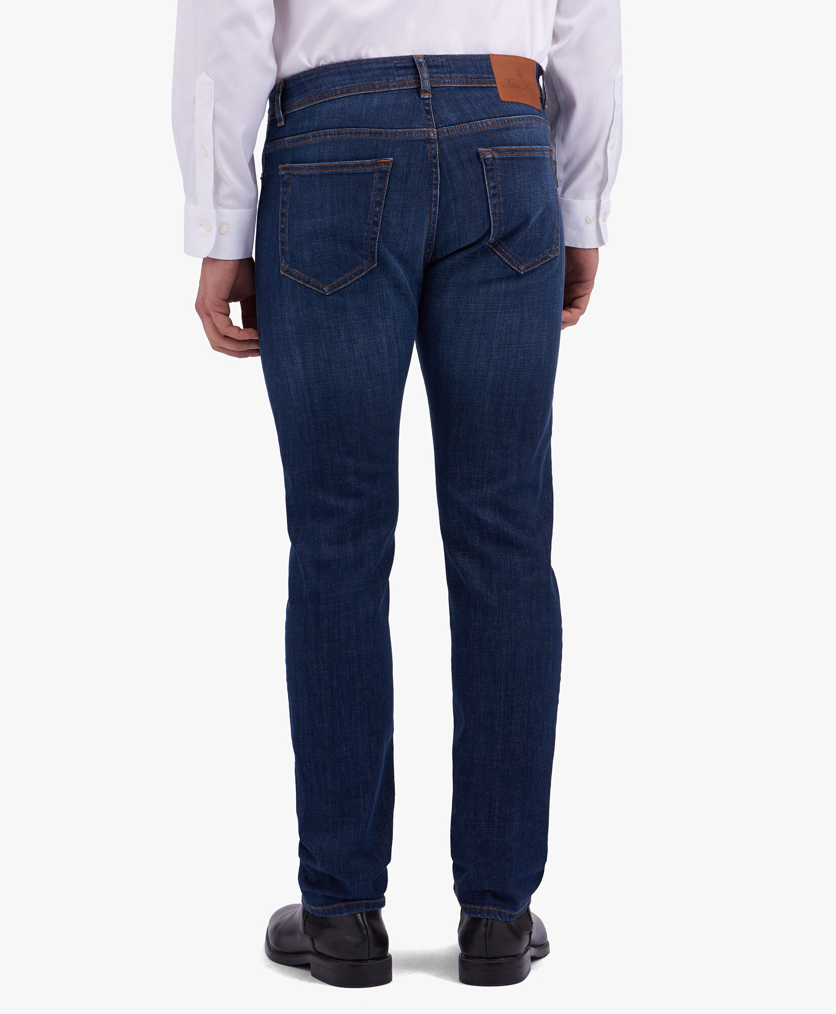 Vaqueros de algodon on sale