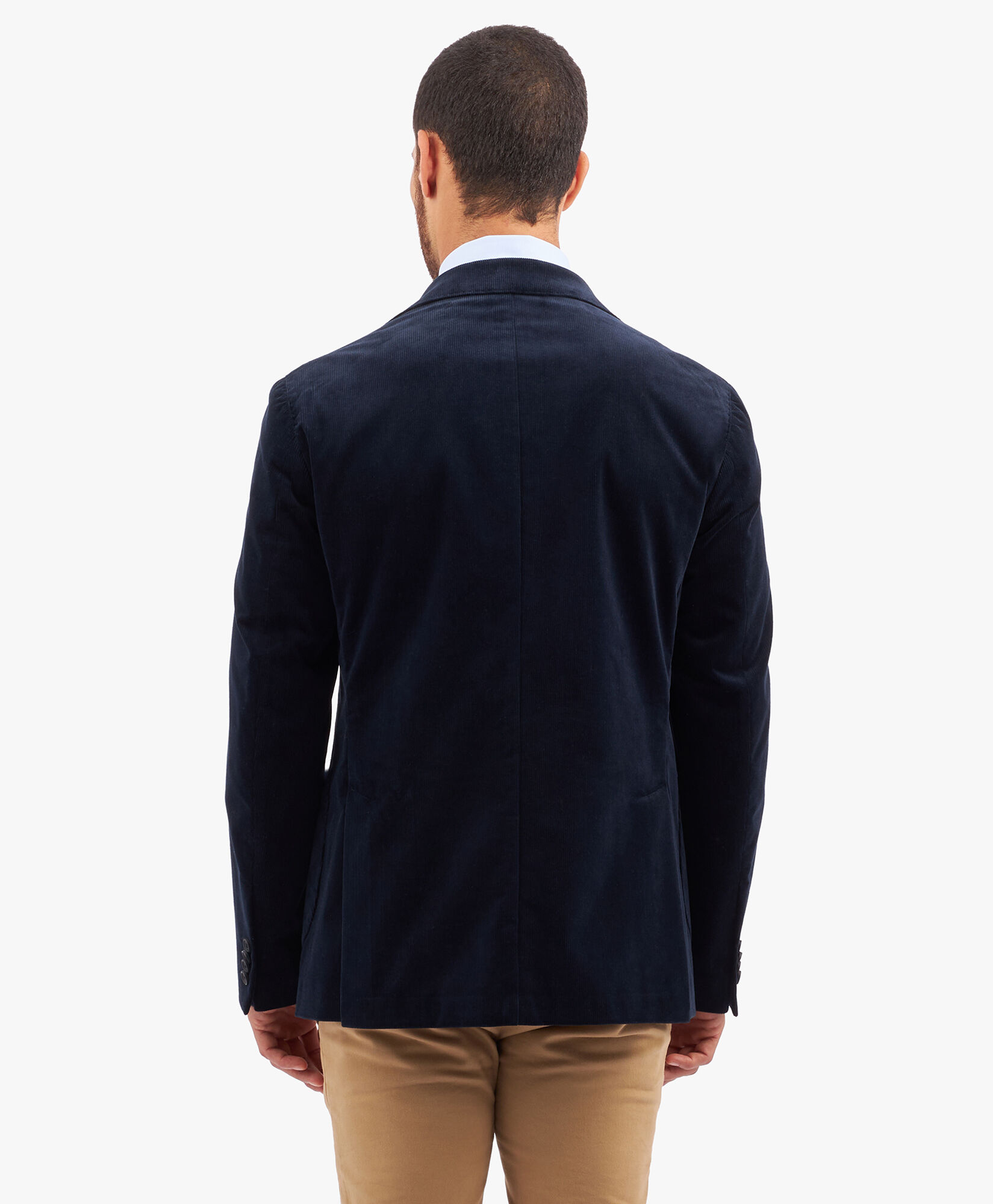 Brooks brothers corduroy blazer deals