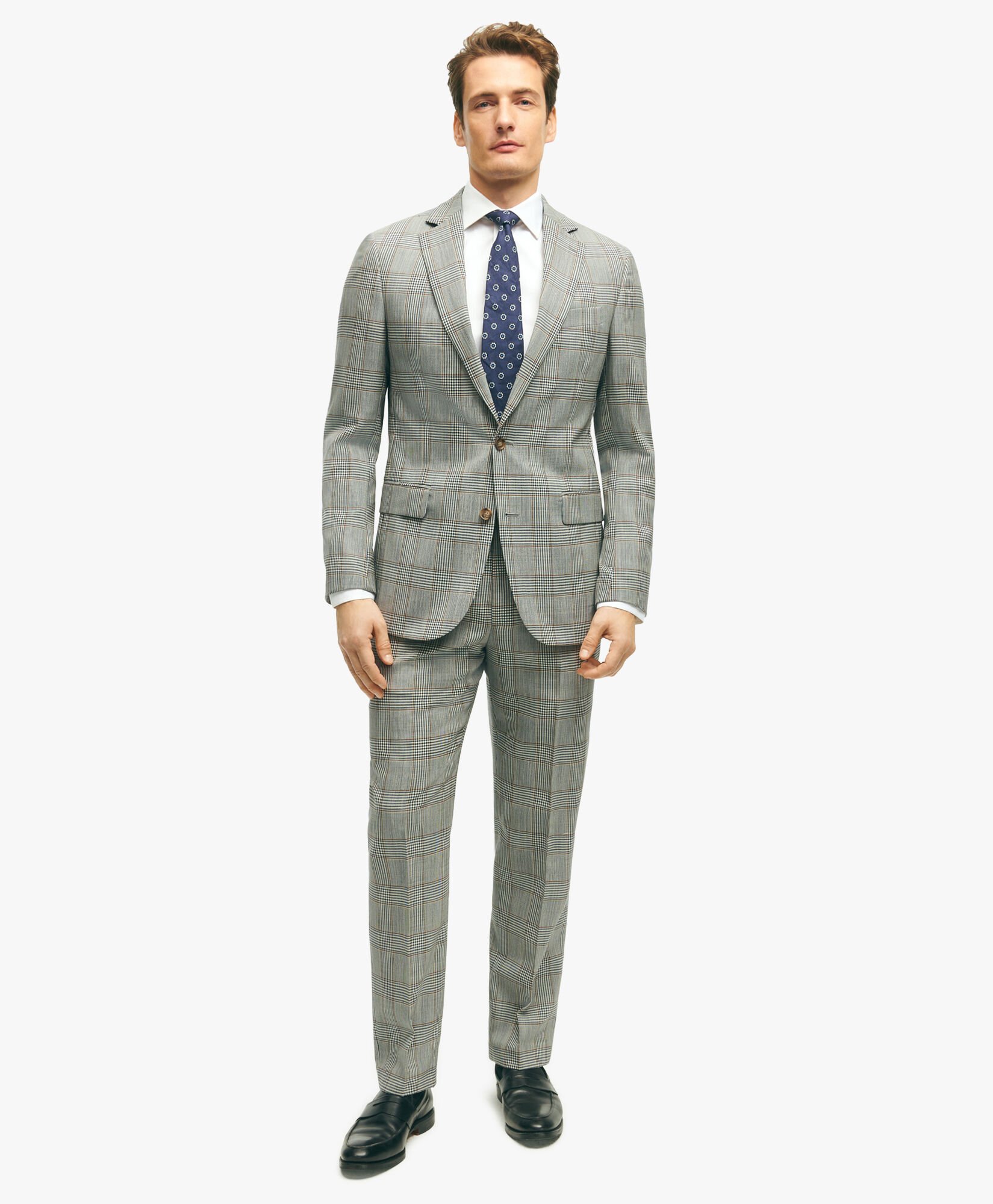 Brooks brothers men's dress pants outlet