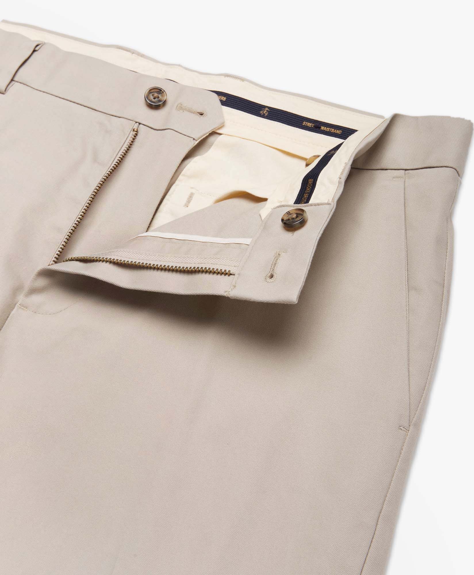 Brooks brothers advantage chino discount