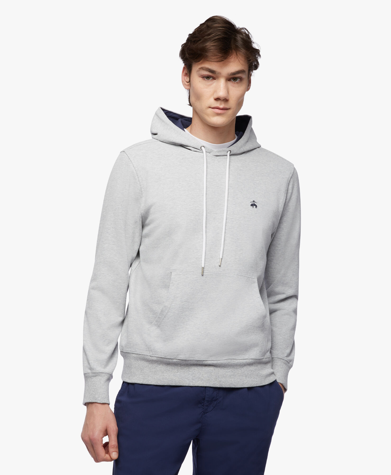 Brooks brothers hoodie outlet