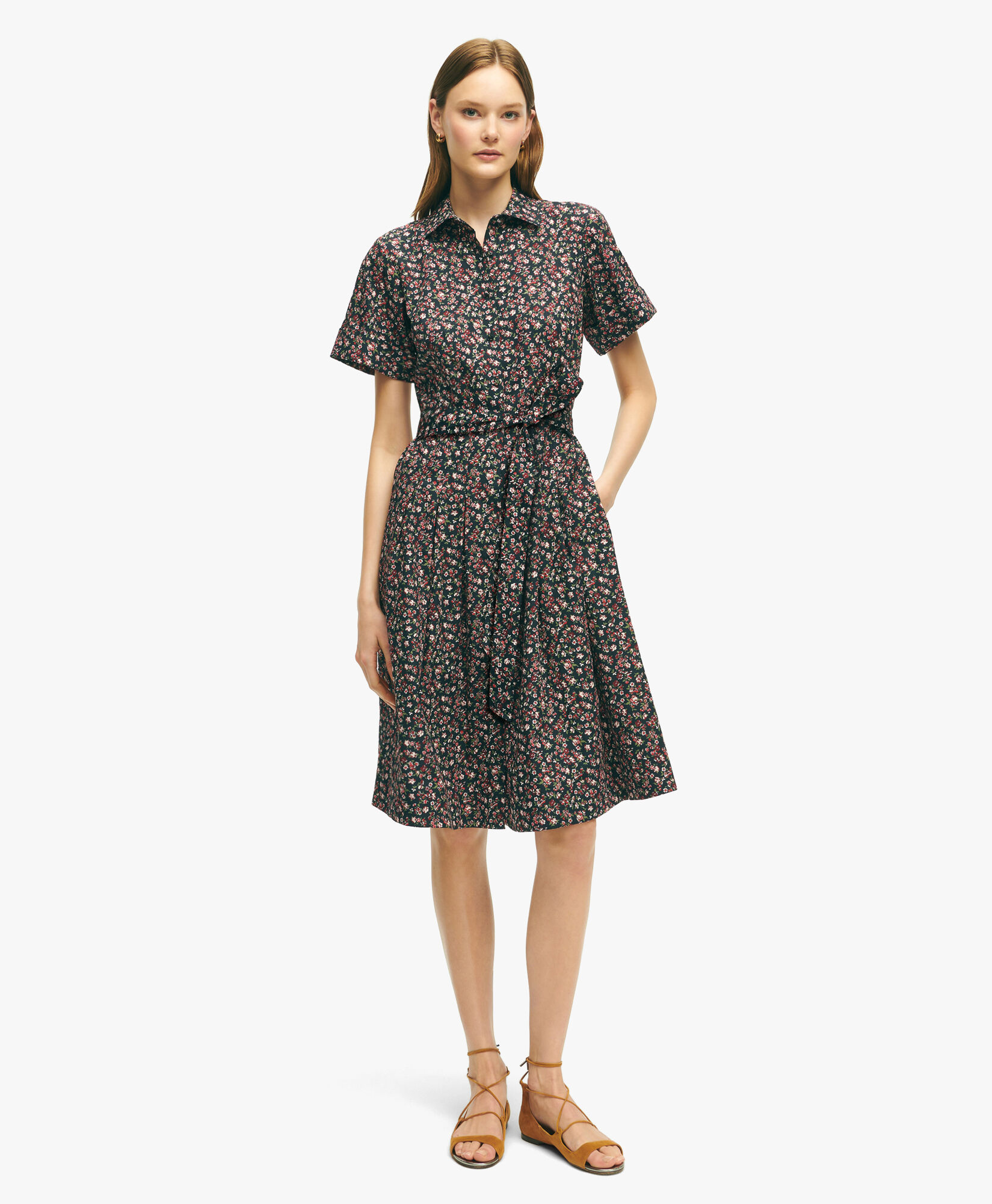 Brooks brothers dresses deals