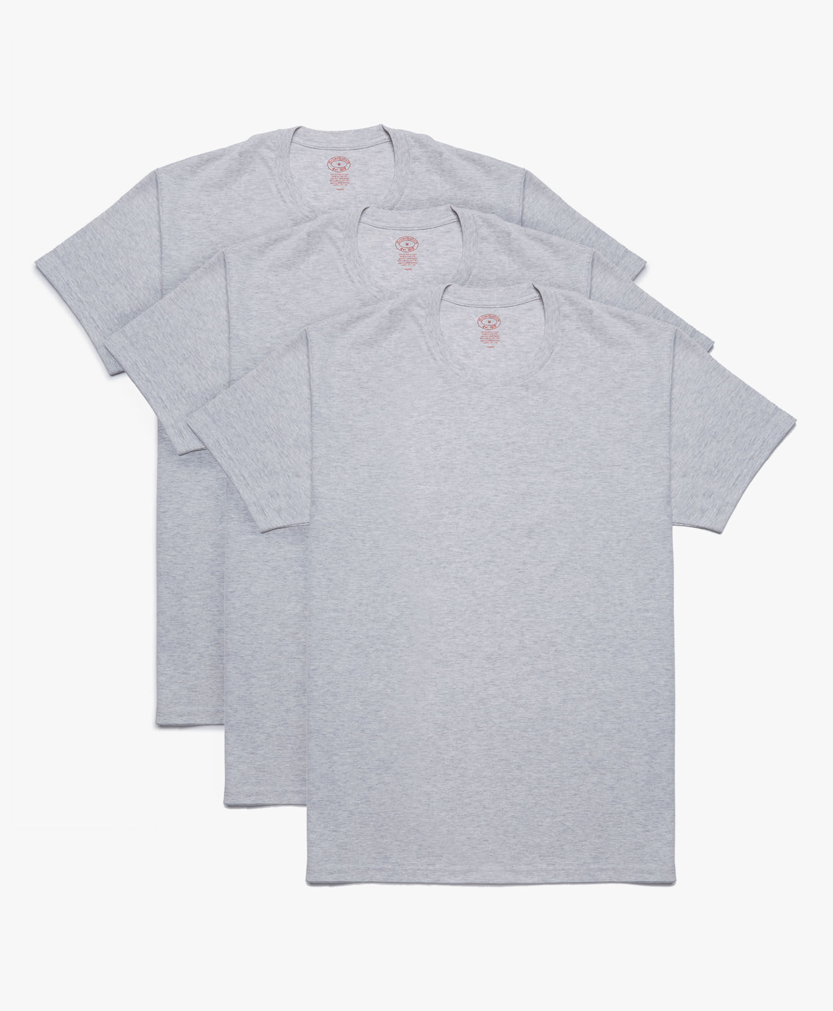 Brooks top brothers undershirts