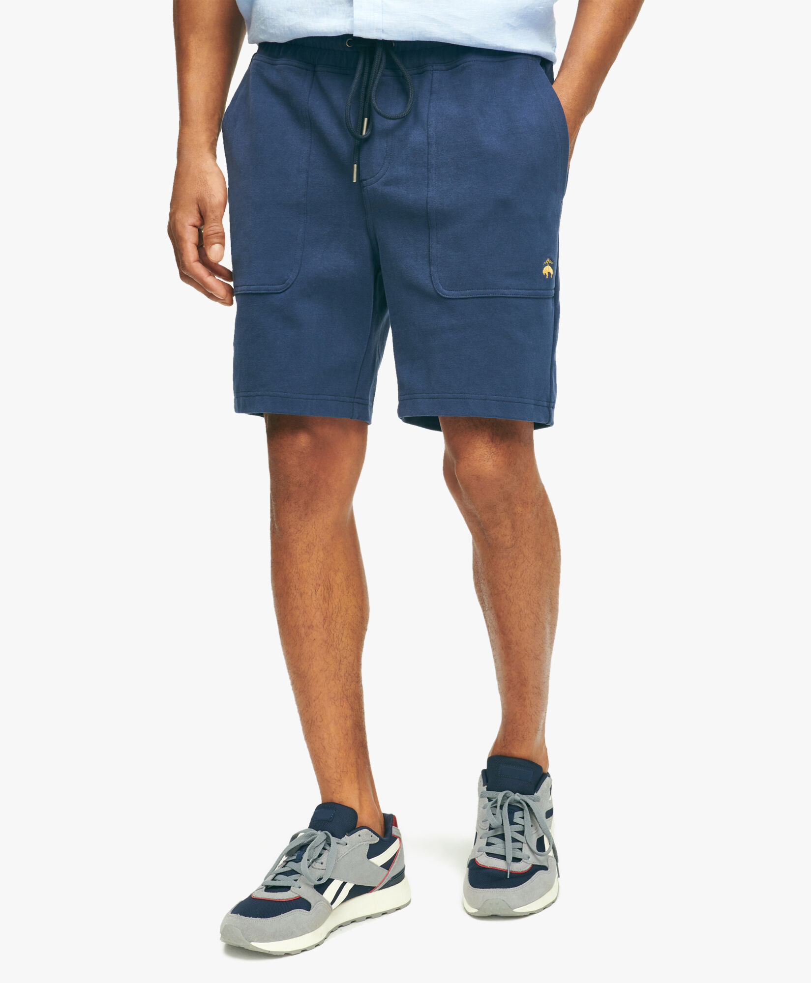 Brooks brothers shorts hotsell