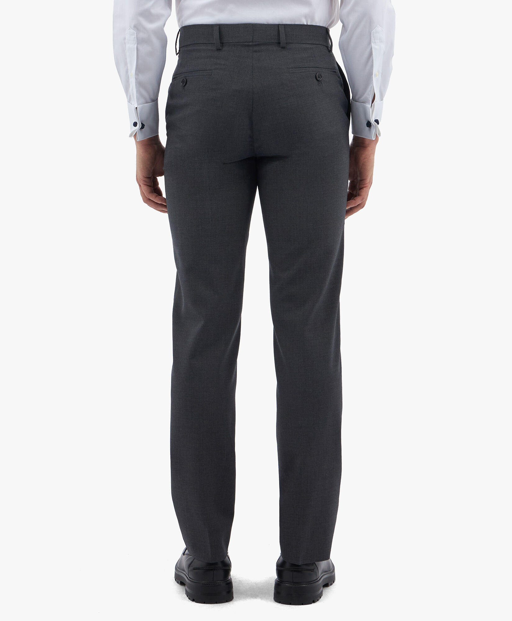 Pantalone elegante hotsell