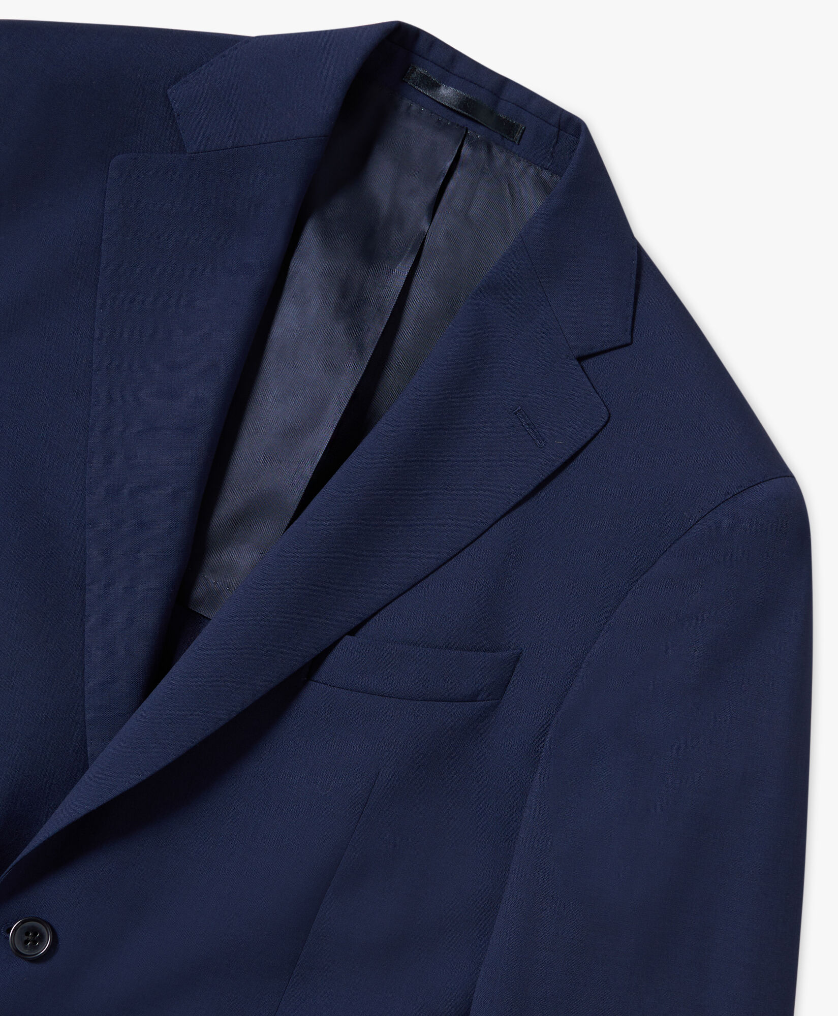 Brooks brothers blue blazer sale sales