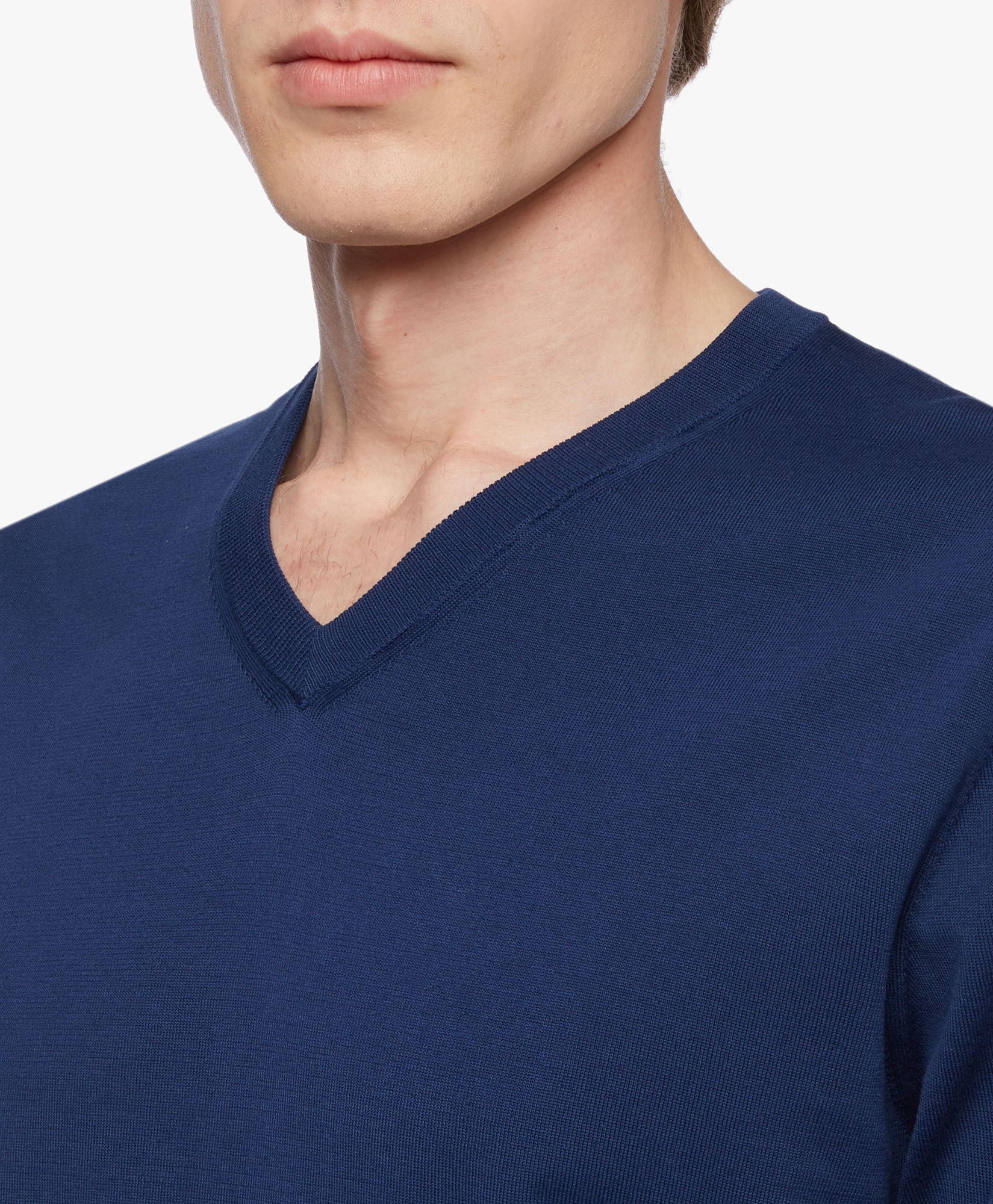 Men's v neck sweaters brooks brothers shop