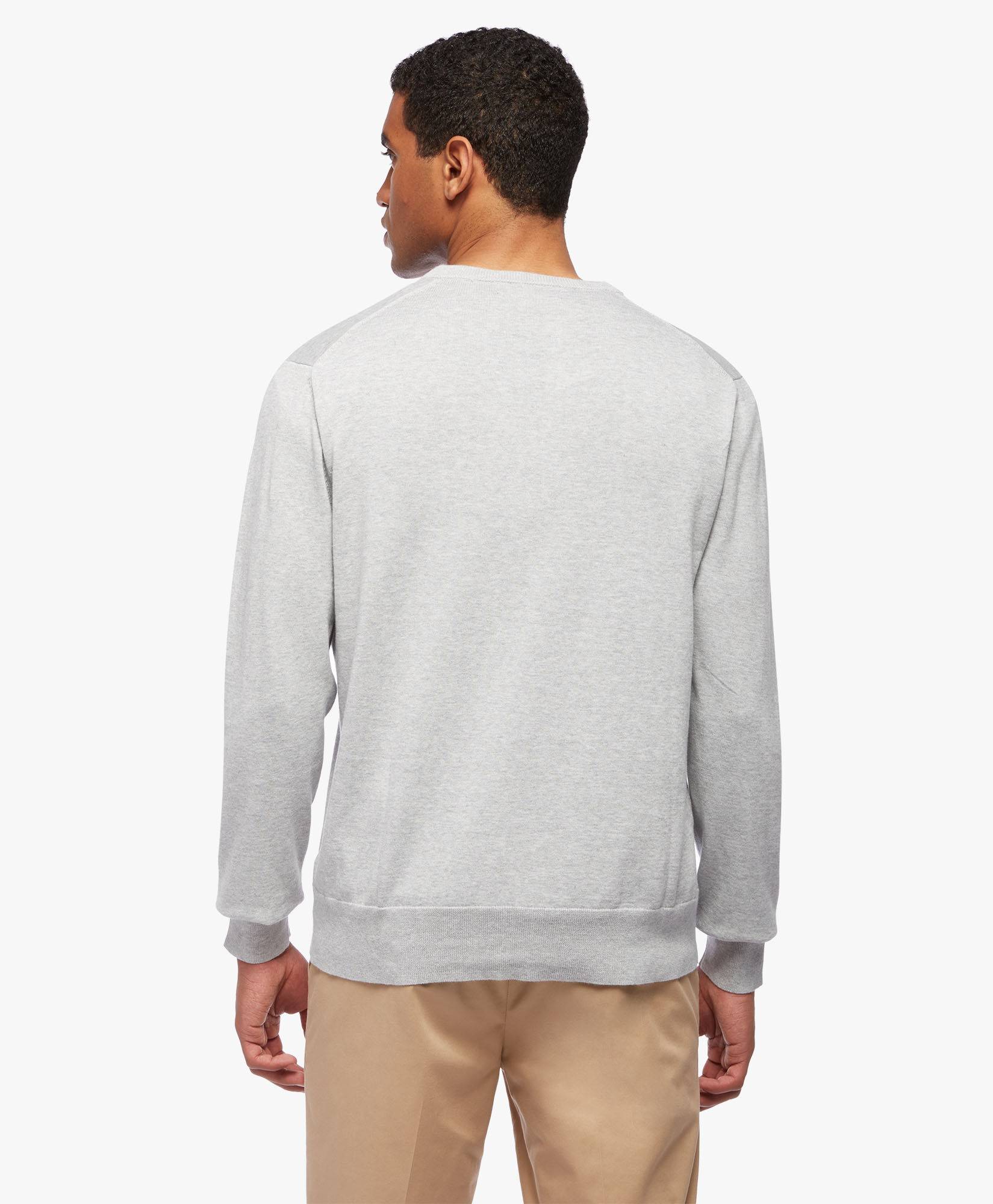 Supima cotton hotsell sweatshirt