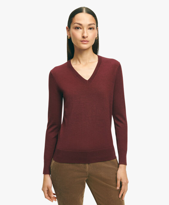 Women's Sweaters, Cardigans & Sweater Vests | Brooks Brothers®
