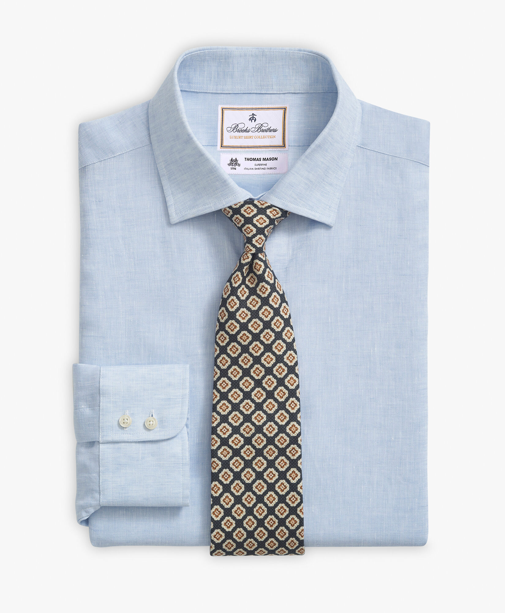 Brooks brothers outlet dress shirts online