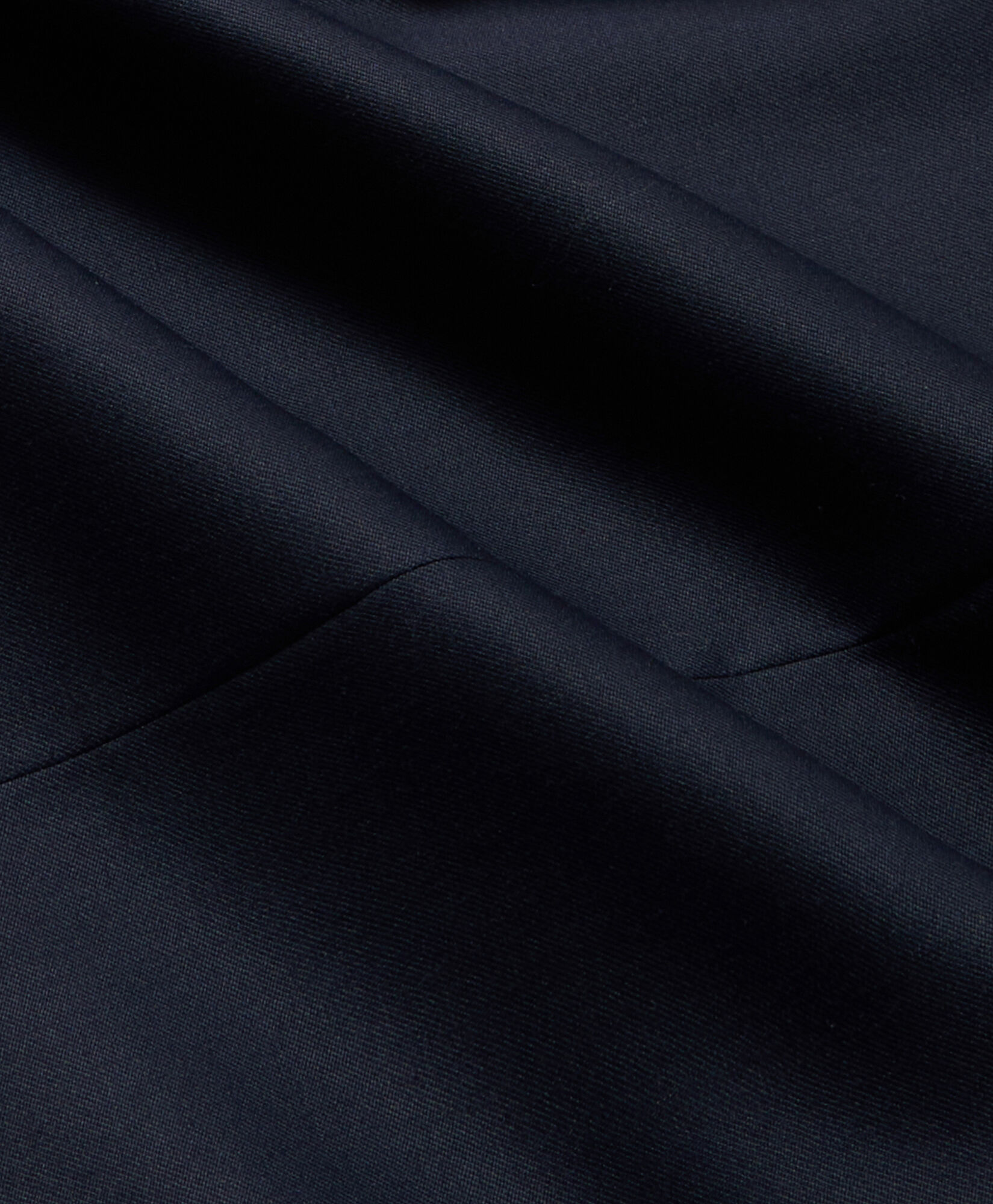 Brooks Brothers Virgin Wool Blazer Navy JKREG038WVPWV003NAVYP004