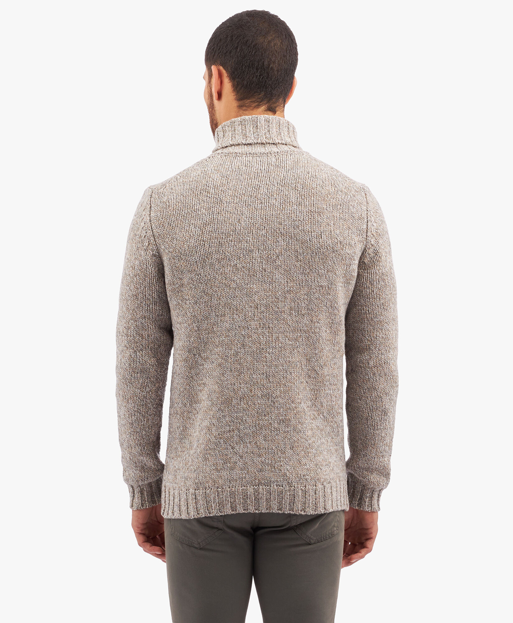 Brooks brothers hotsell lambswool sweater