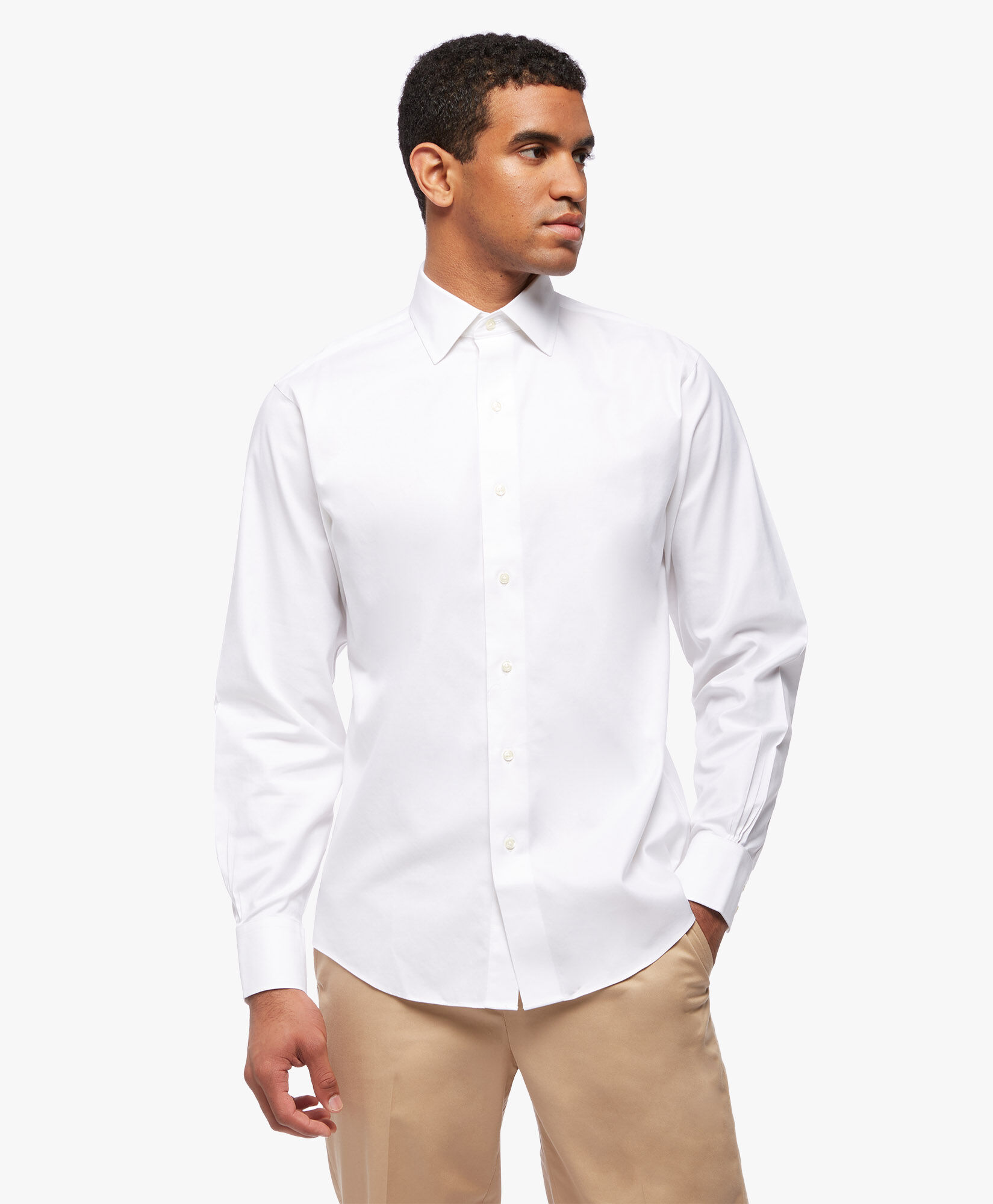 Chemise brooks brothers best sale