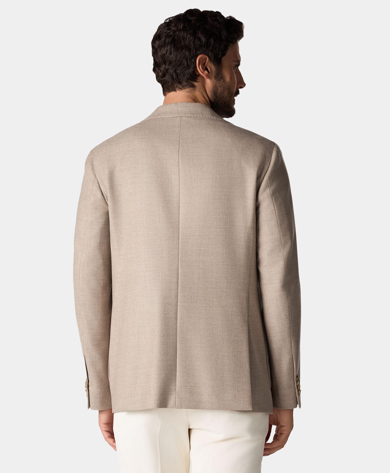 Brooks brothers wool blazer on sale