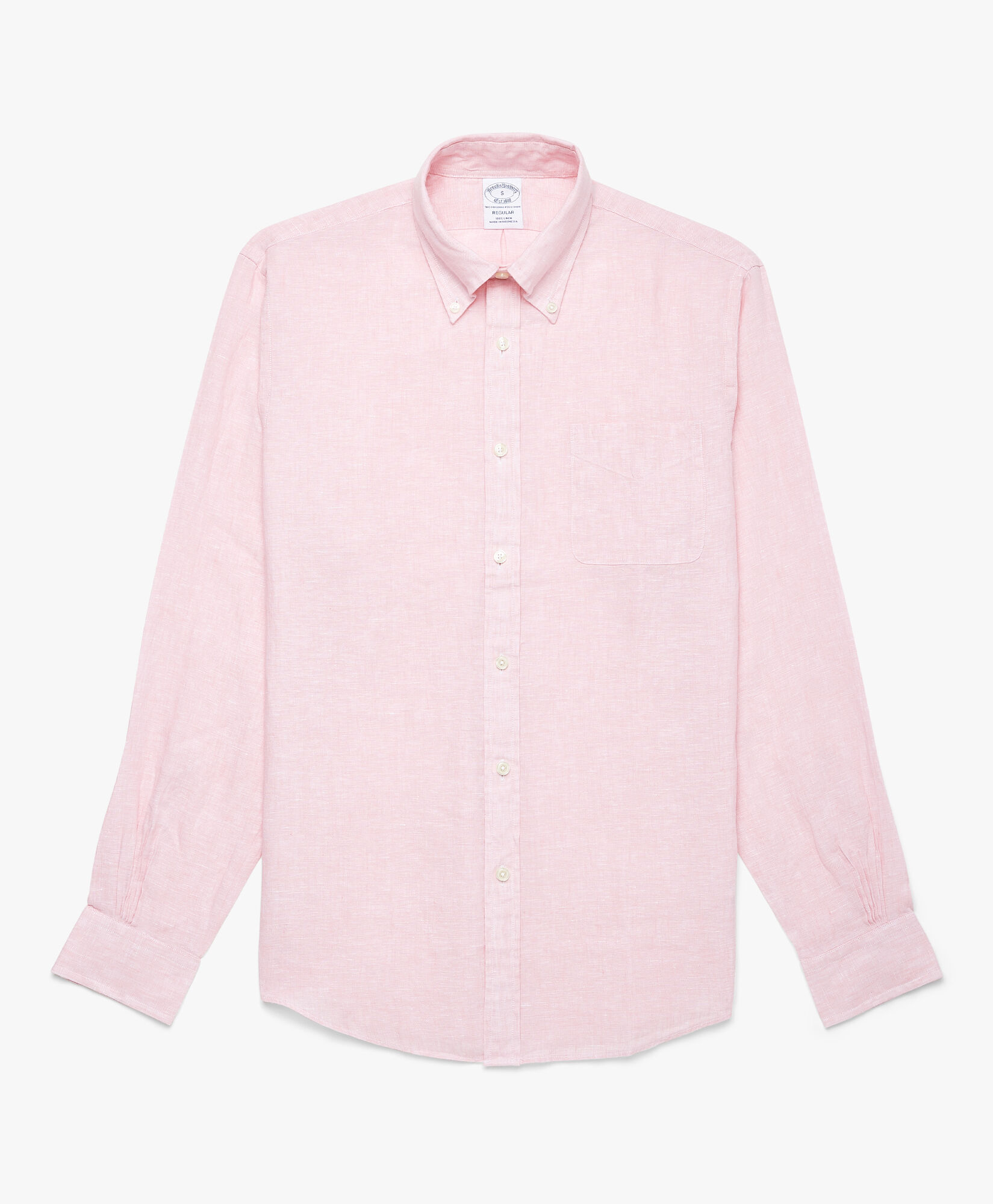 Camisas brooks brothers el corte ingles outlet