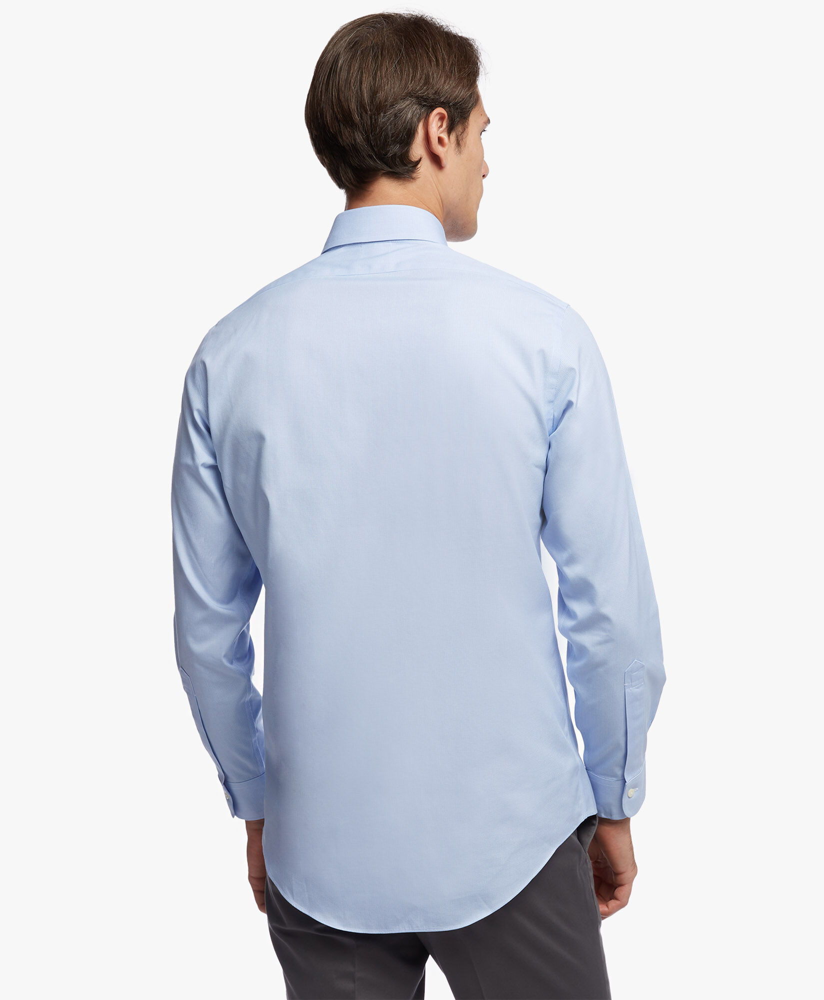 Brooks brothers dress shirts sale