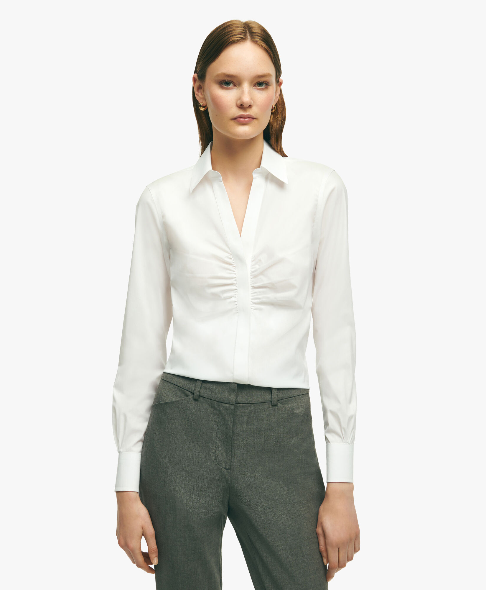 Blusa ceñida deals