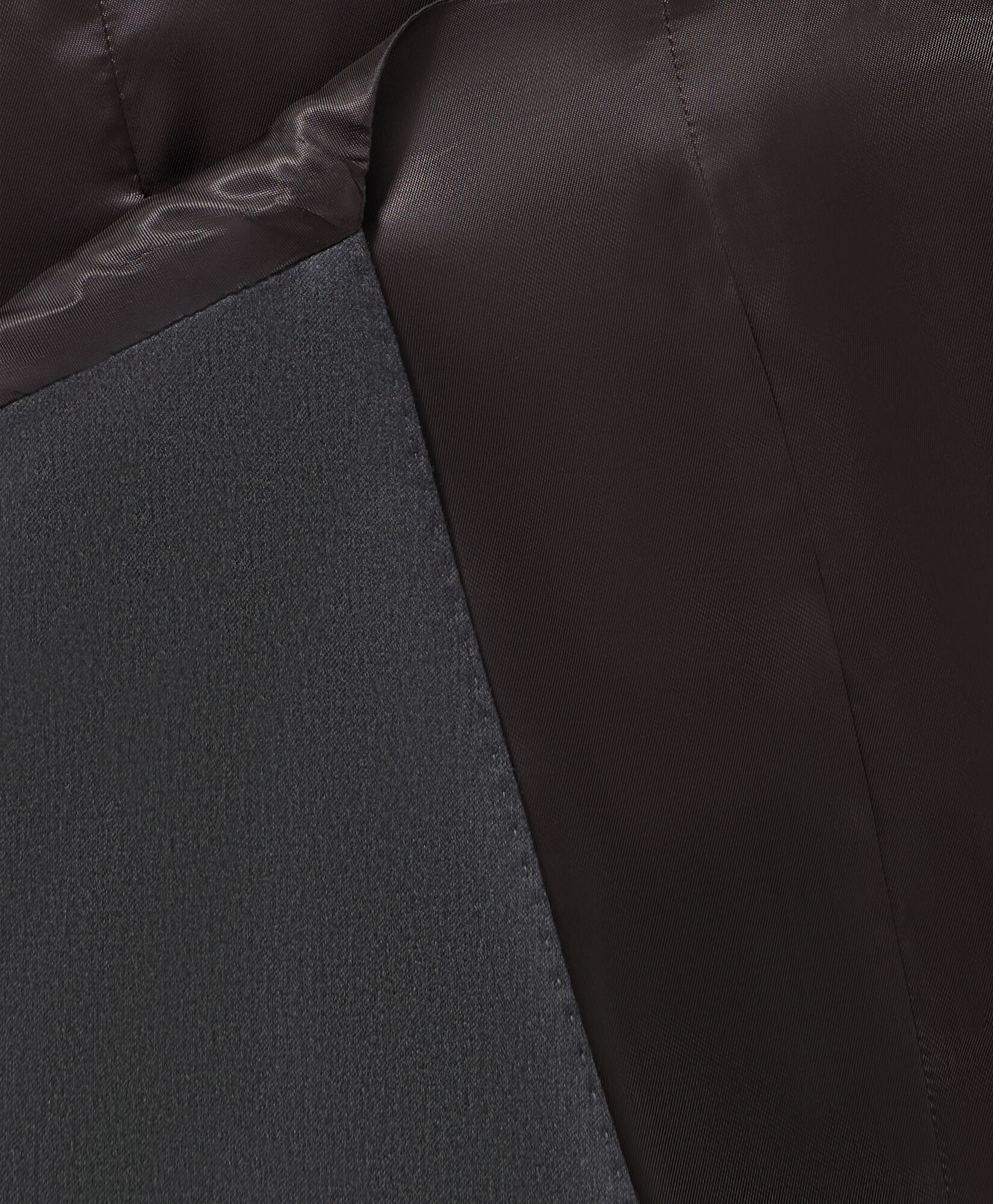 Brooks brothers suit vest store