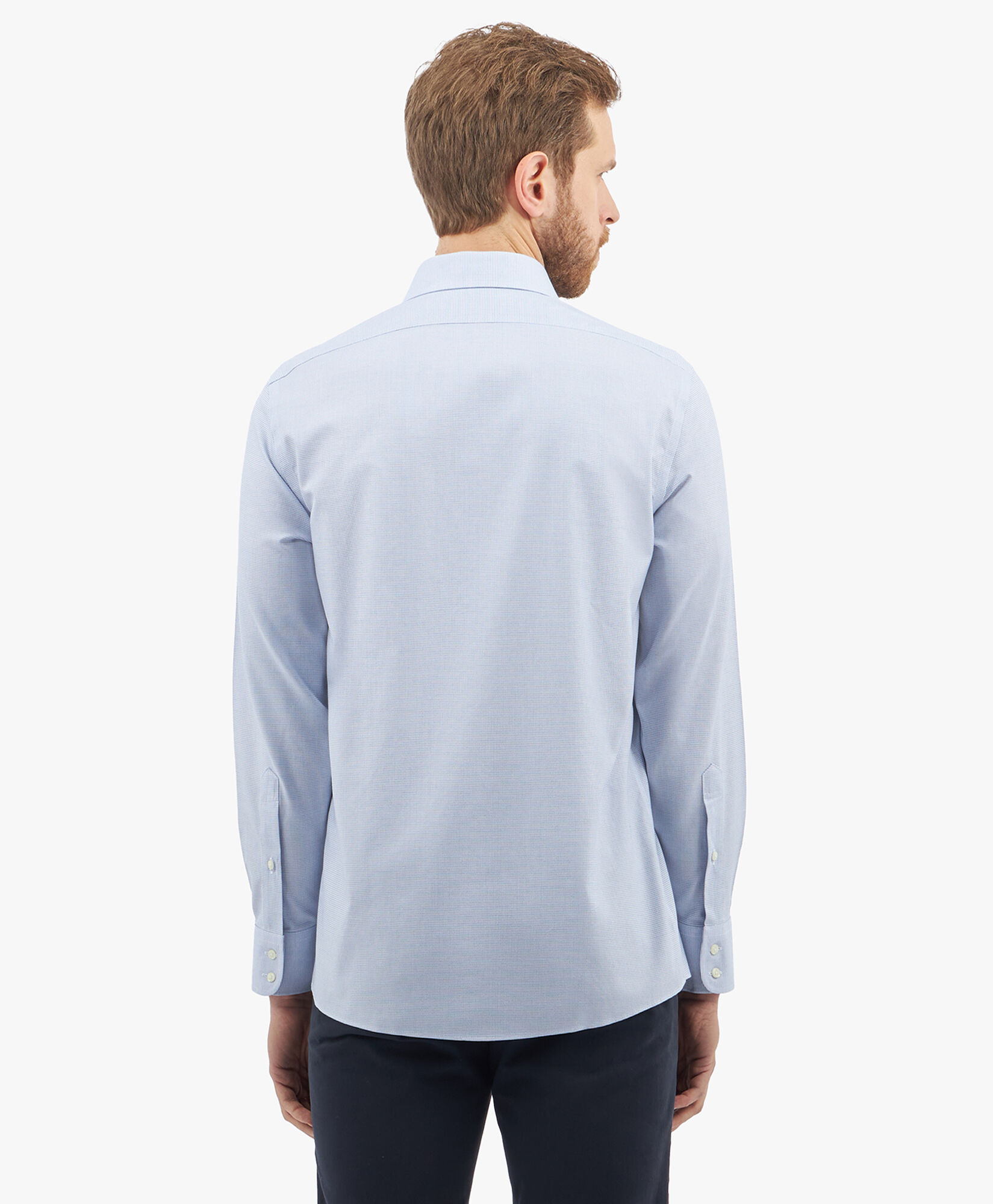 Camisas brooks brothers hotsell el corte ingles