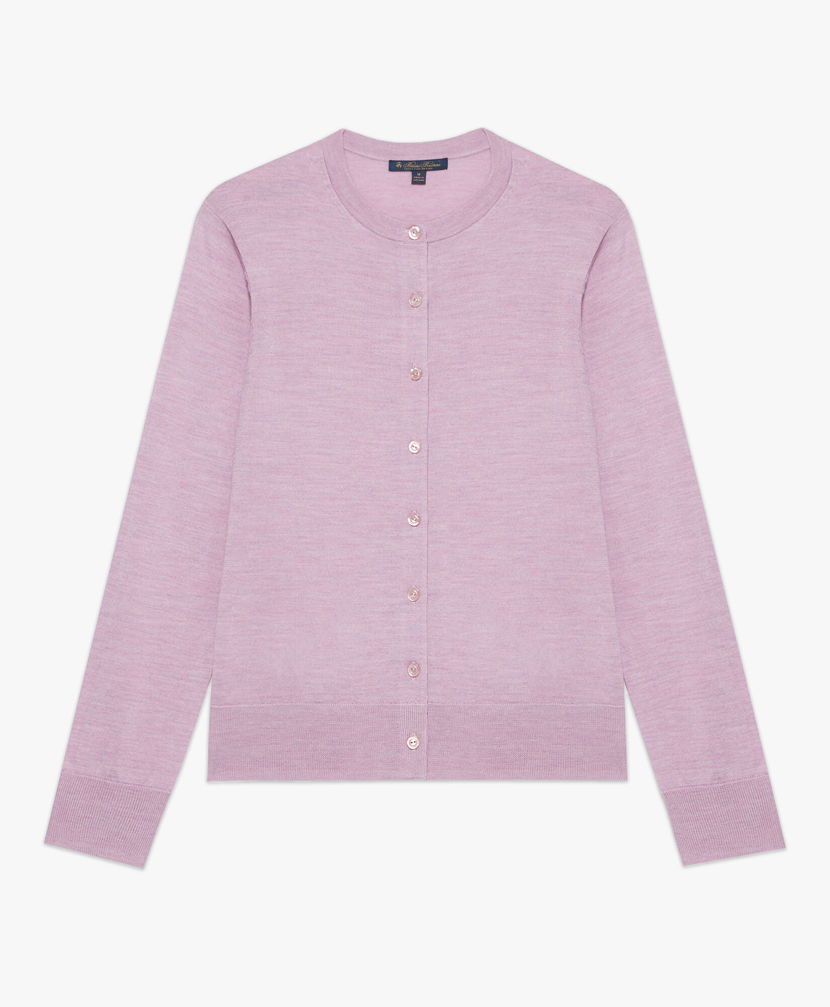 Light pink cashmere cardigan sweater online