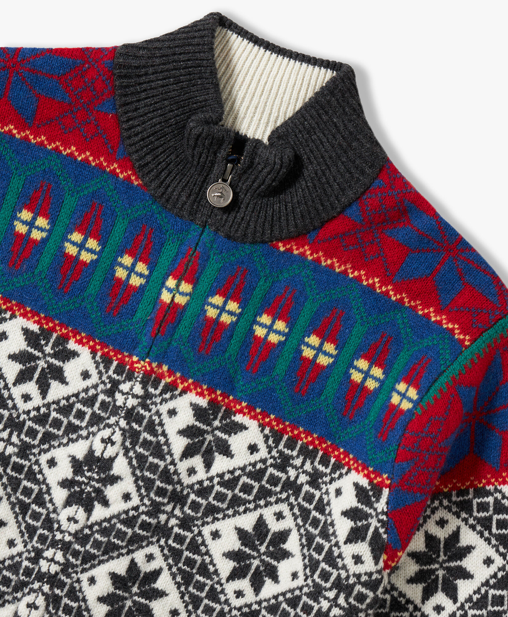 Multi colored on sale cardigan sweater