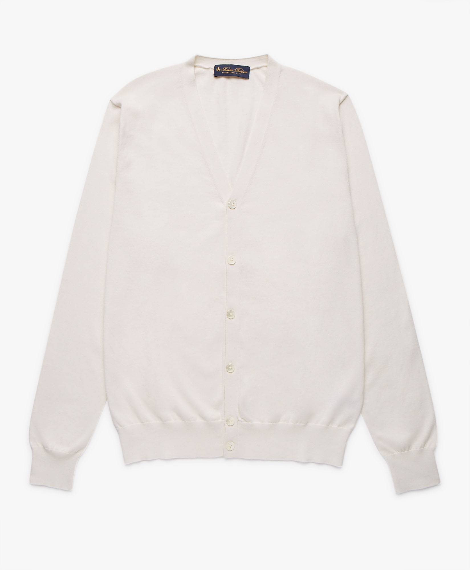 Brooks brothers cashmere sweater top