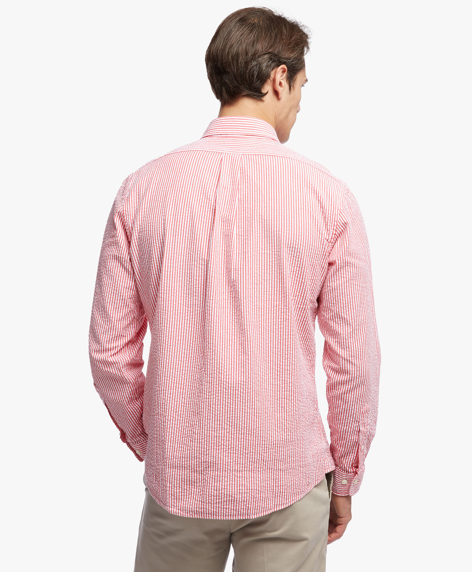 Brooks brothers camicia button down store