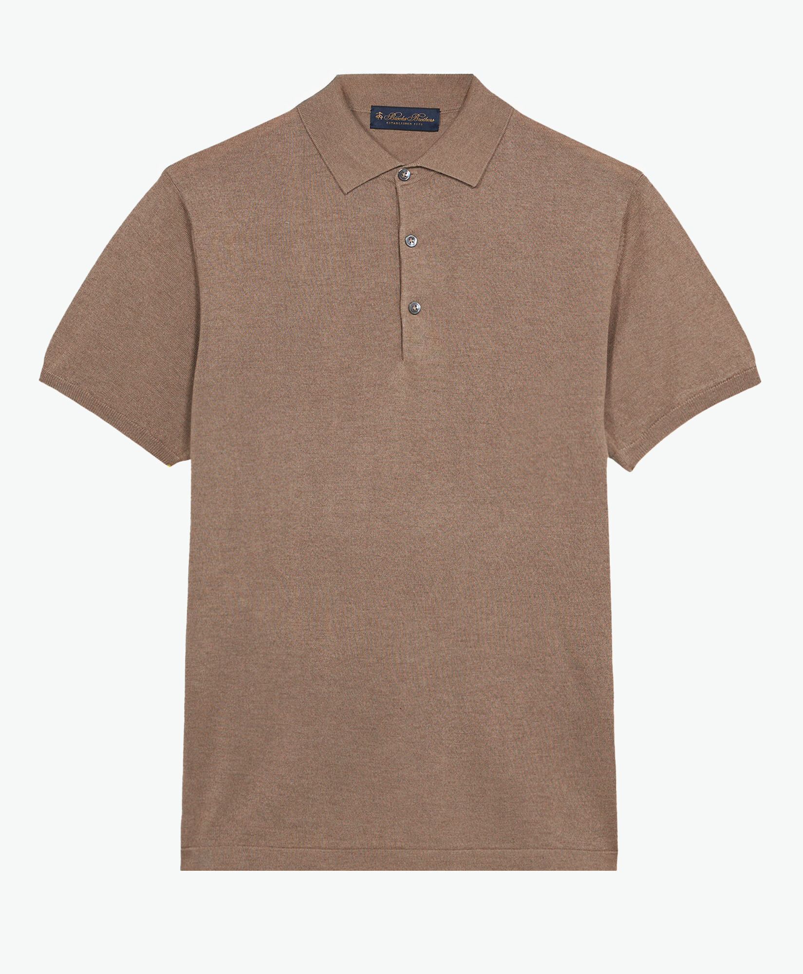 Brooks brothers polo discount