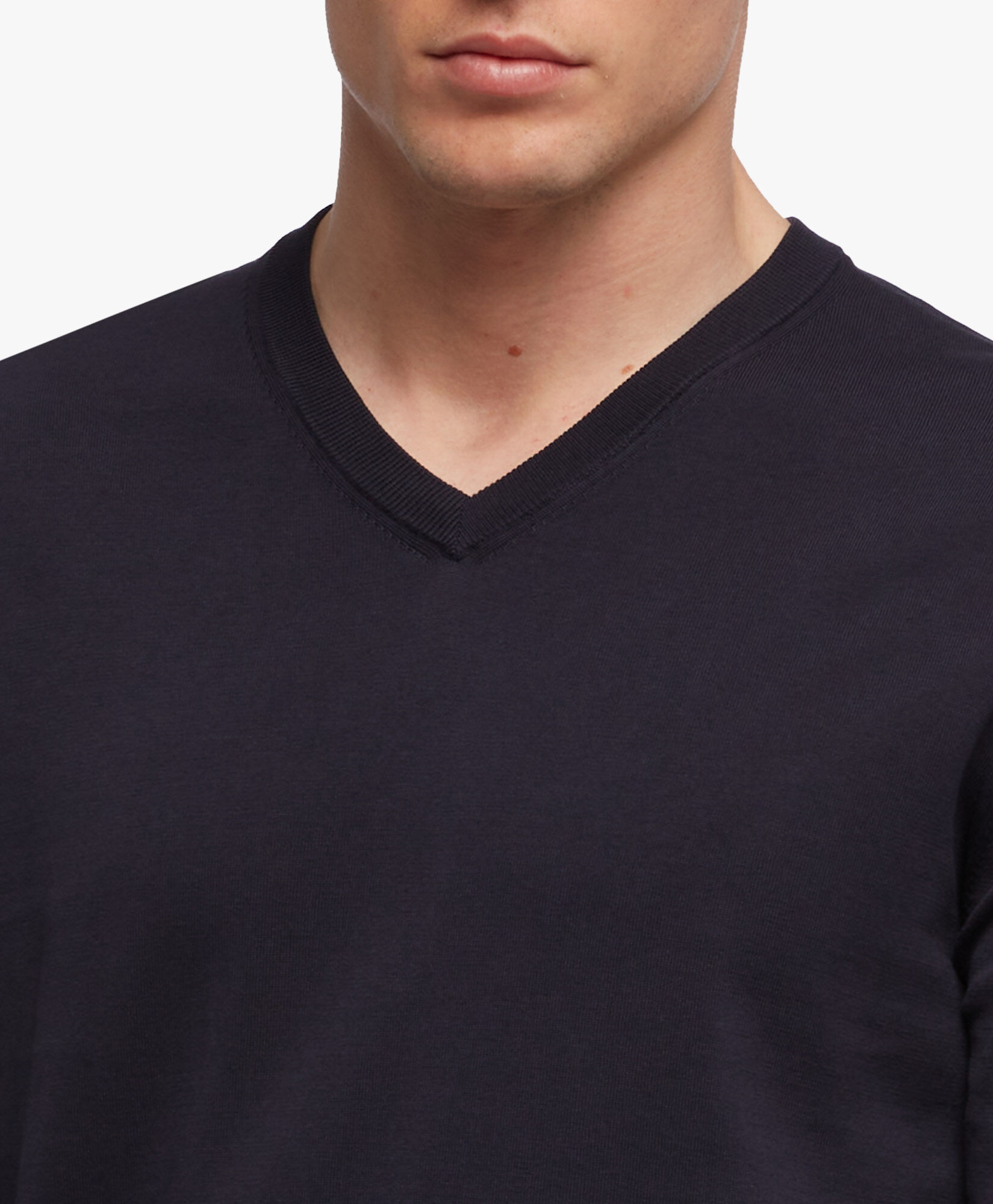 Brooks brothers v neck t shirts 2025