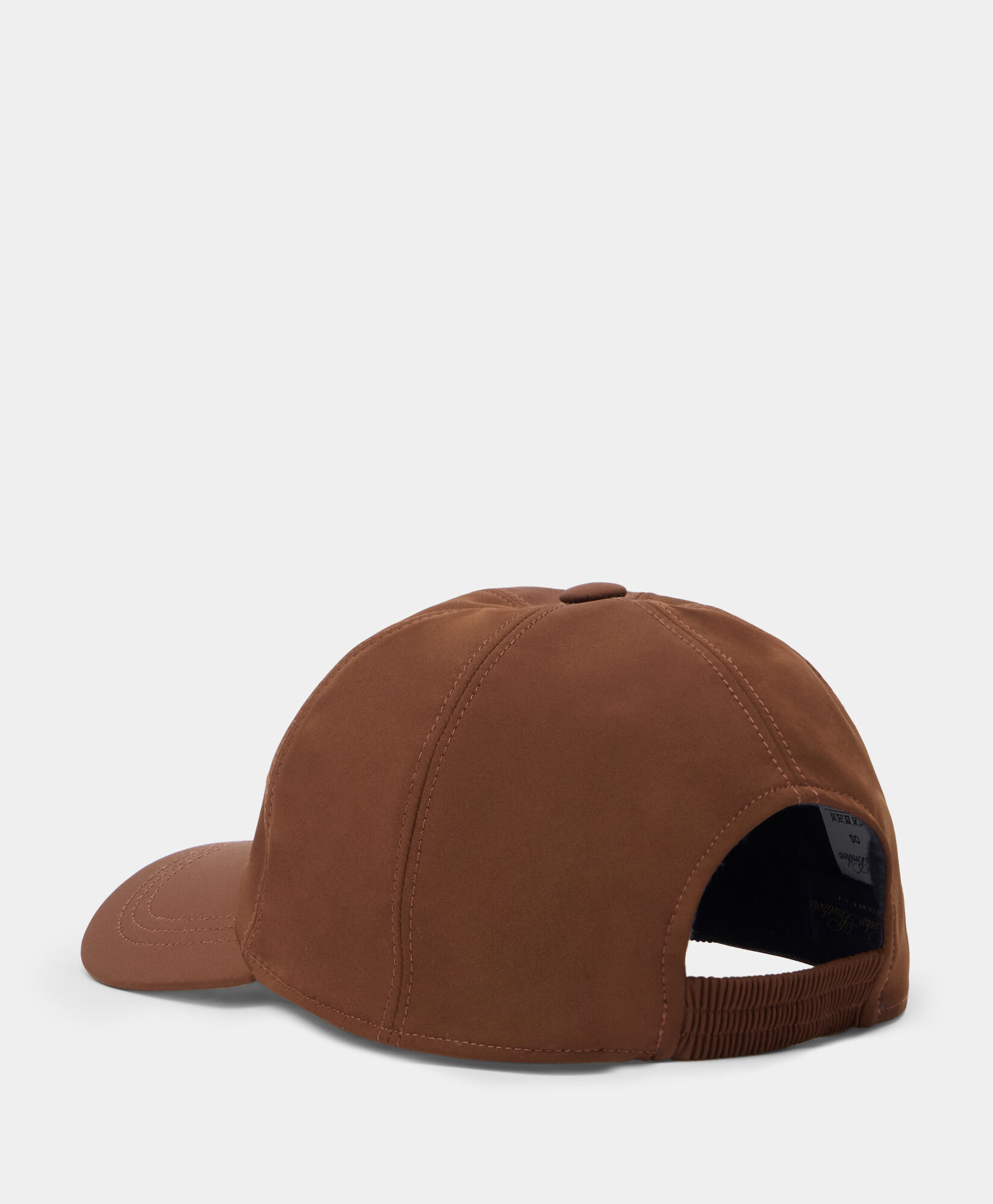 Classic Logo Baseball Cap