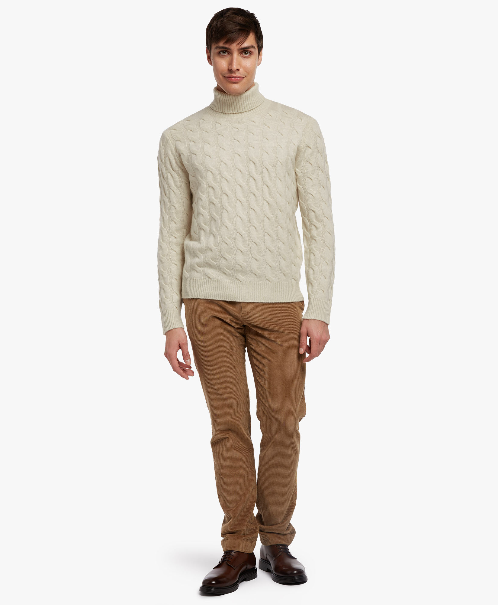 Brooks brothers turtleneck shop