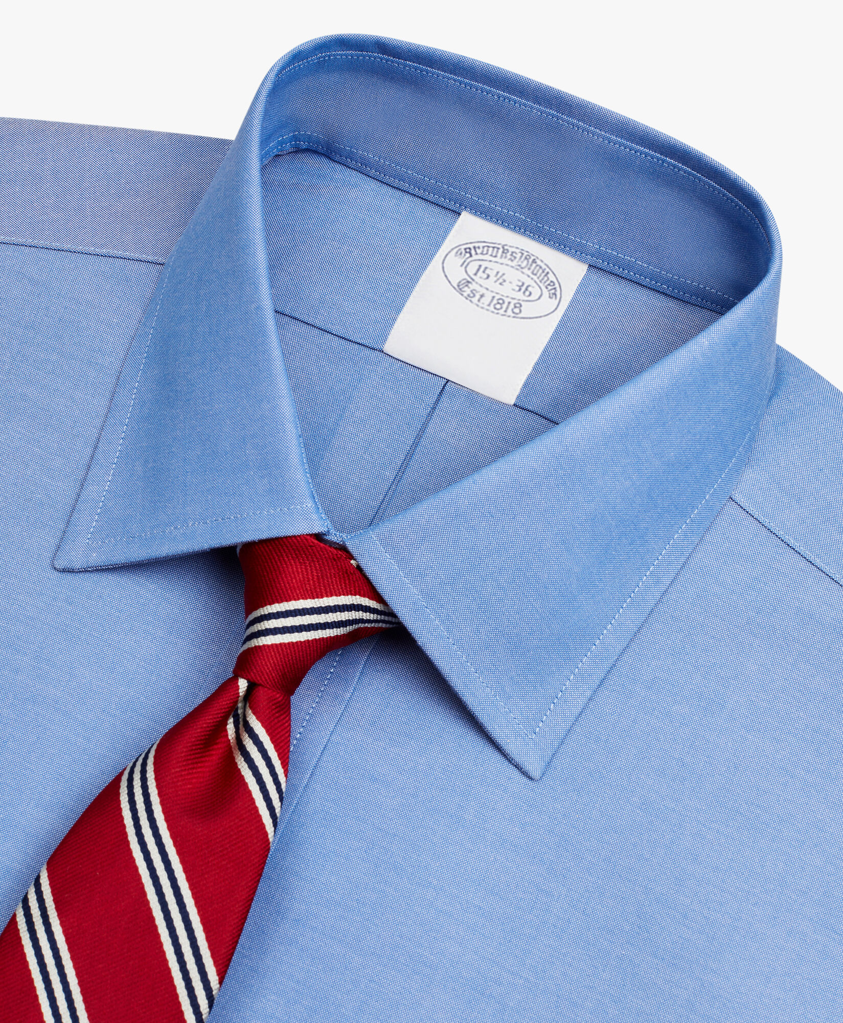 Brooks clearance brothers chemise