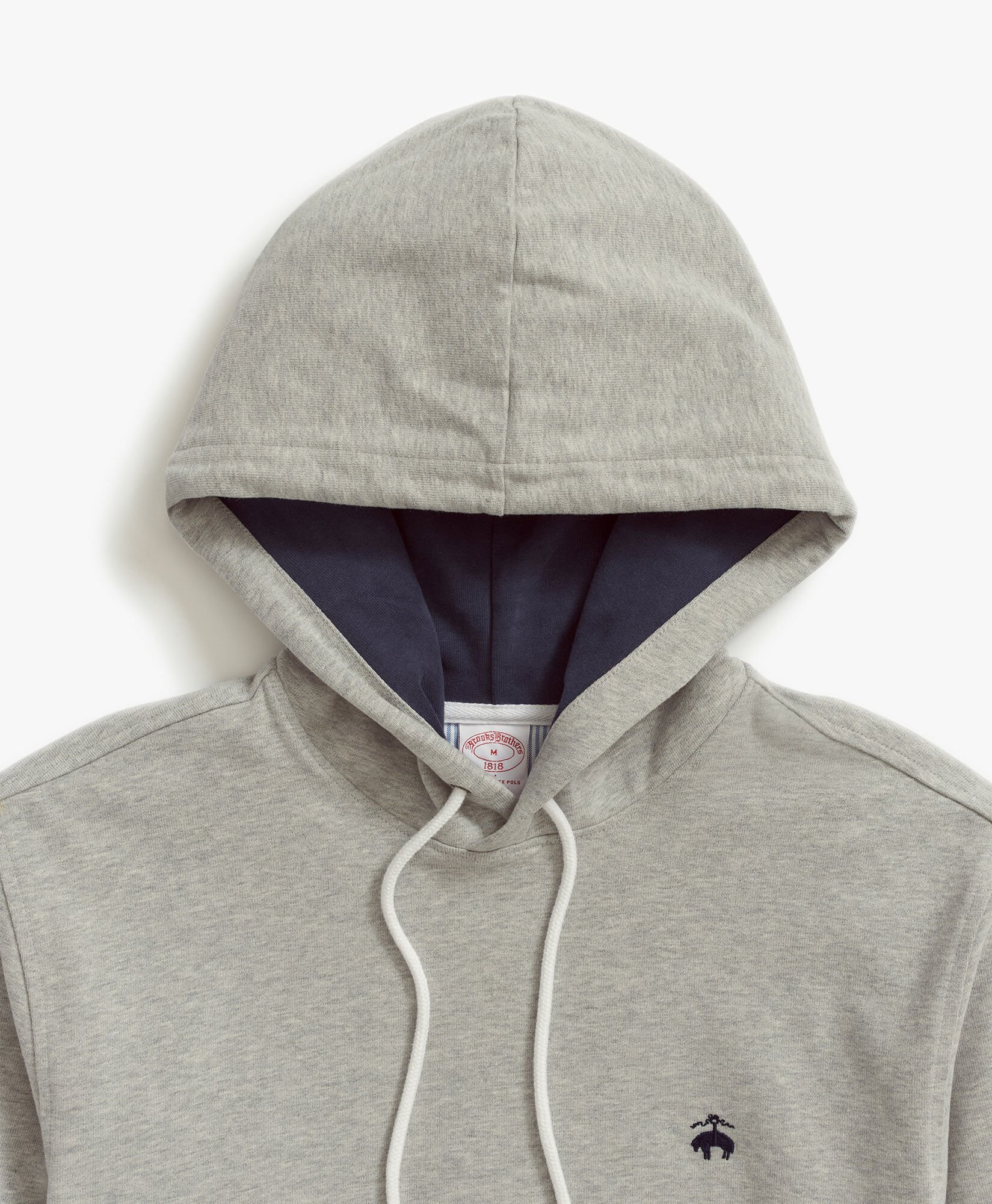 Brooks brothers hoodie sales