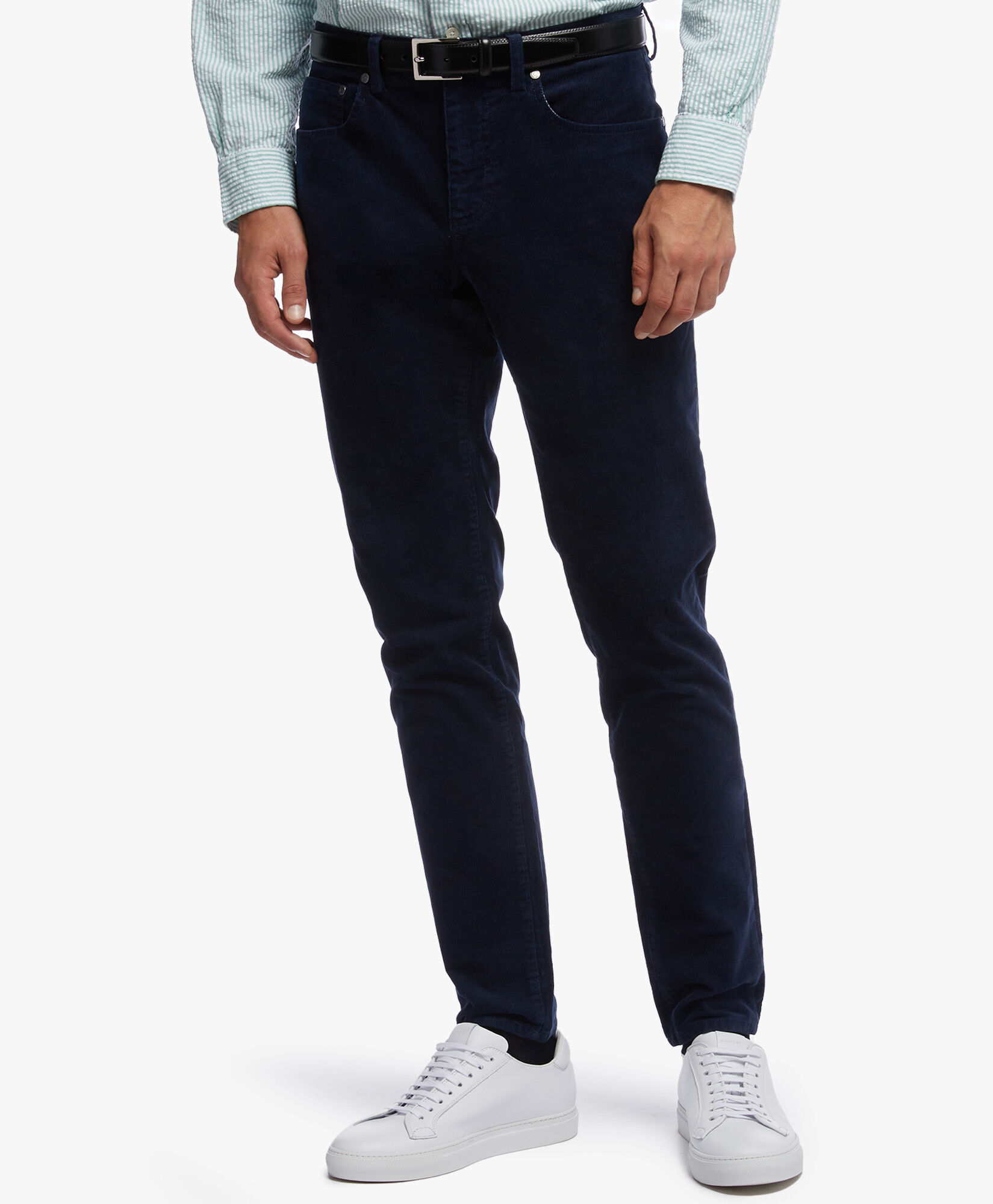 Slim corduroy best sale
