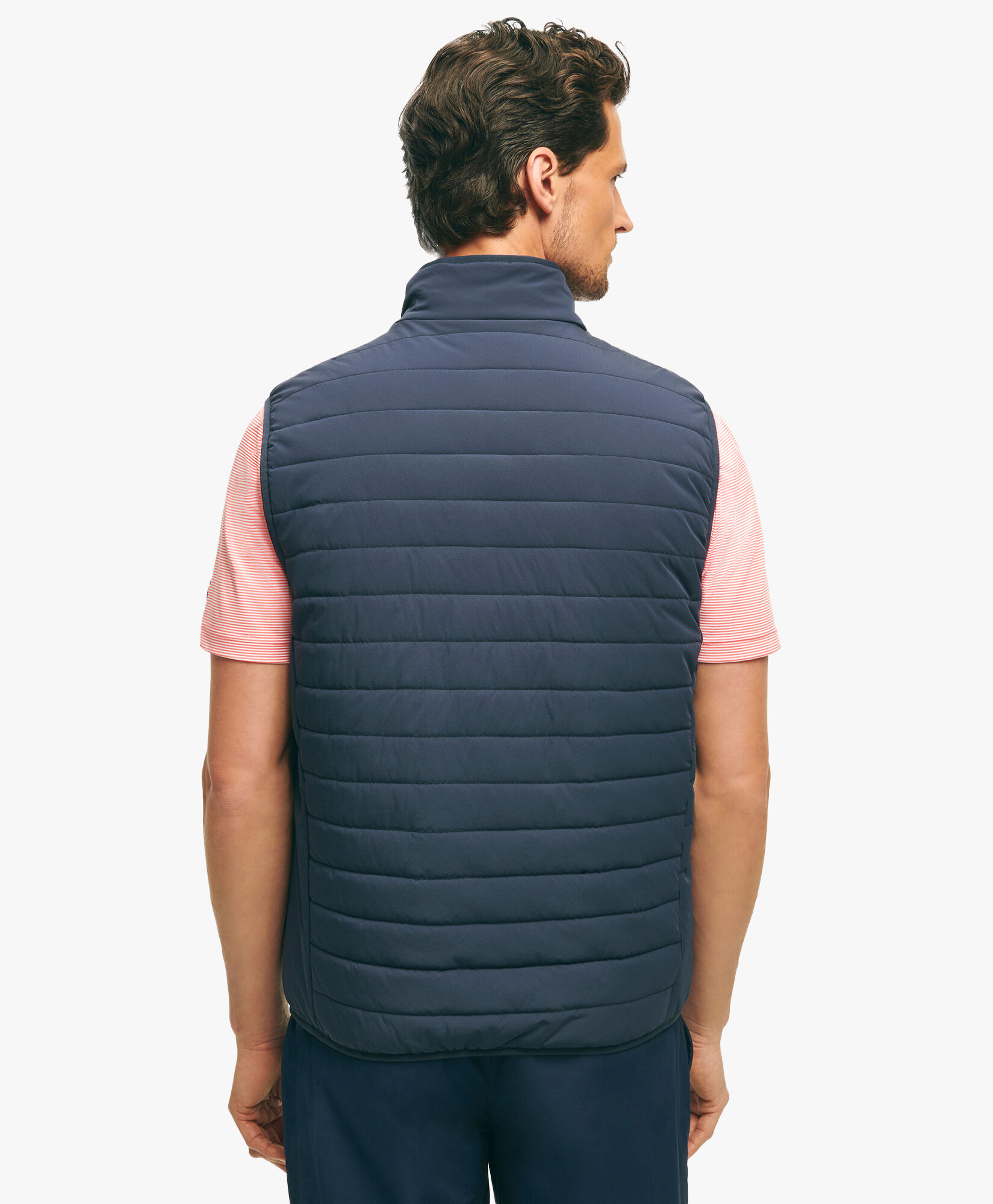 Brooks vest womens blue store