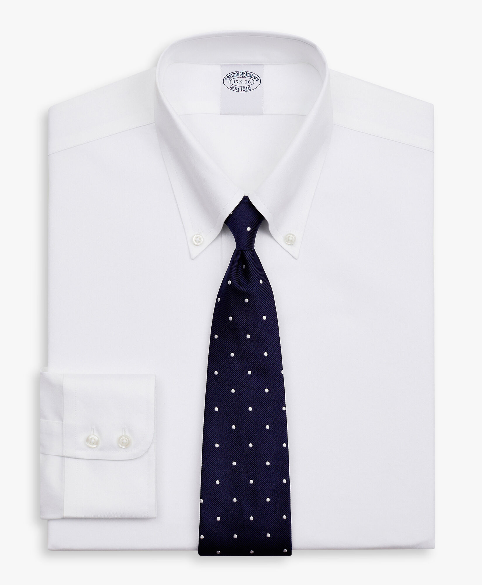 Brooks brothers dress shirts shop