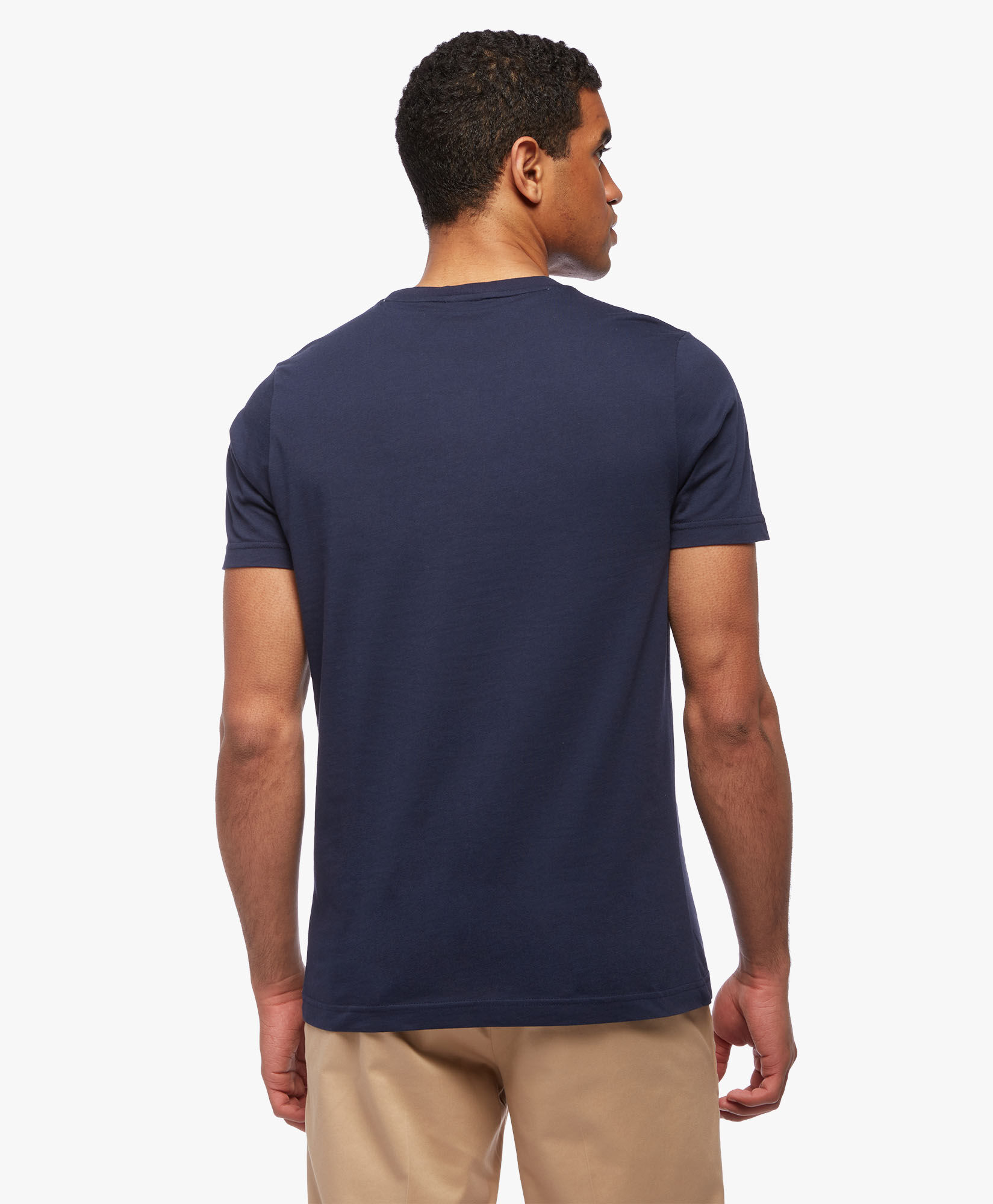 Brooks brothers discount t shirts