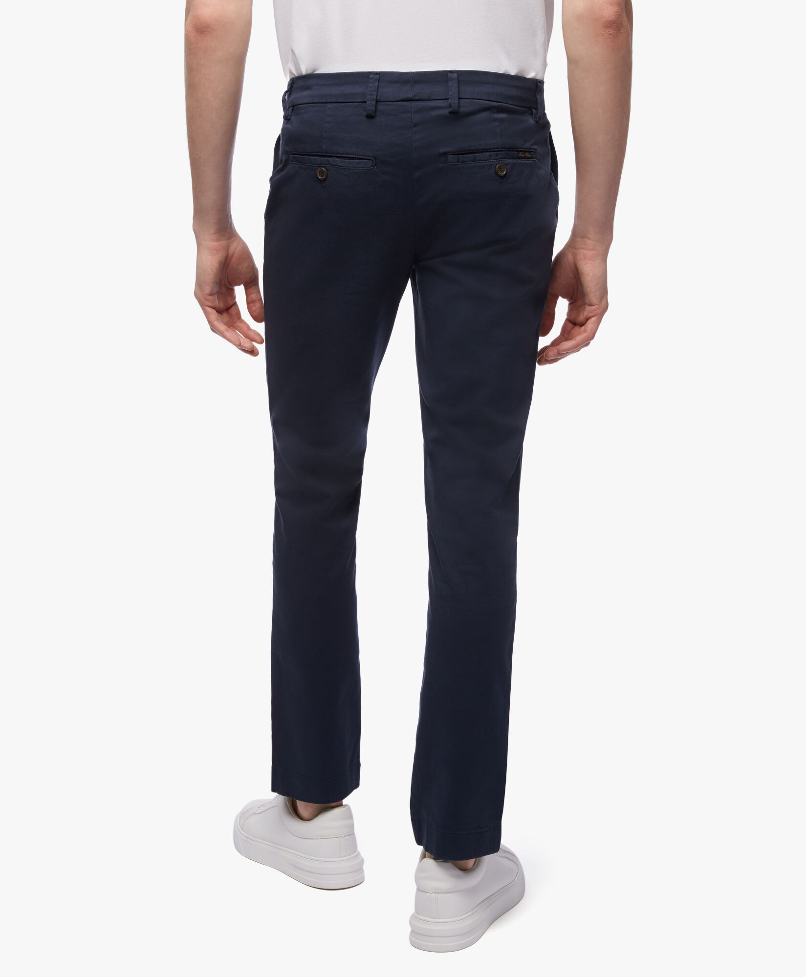 Brooks brothers chino sales