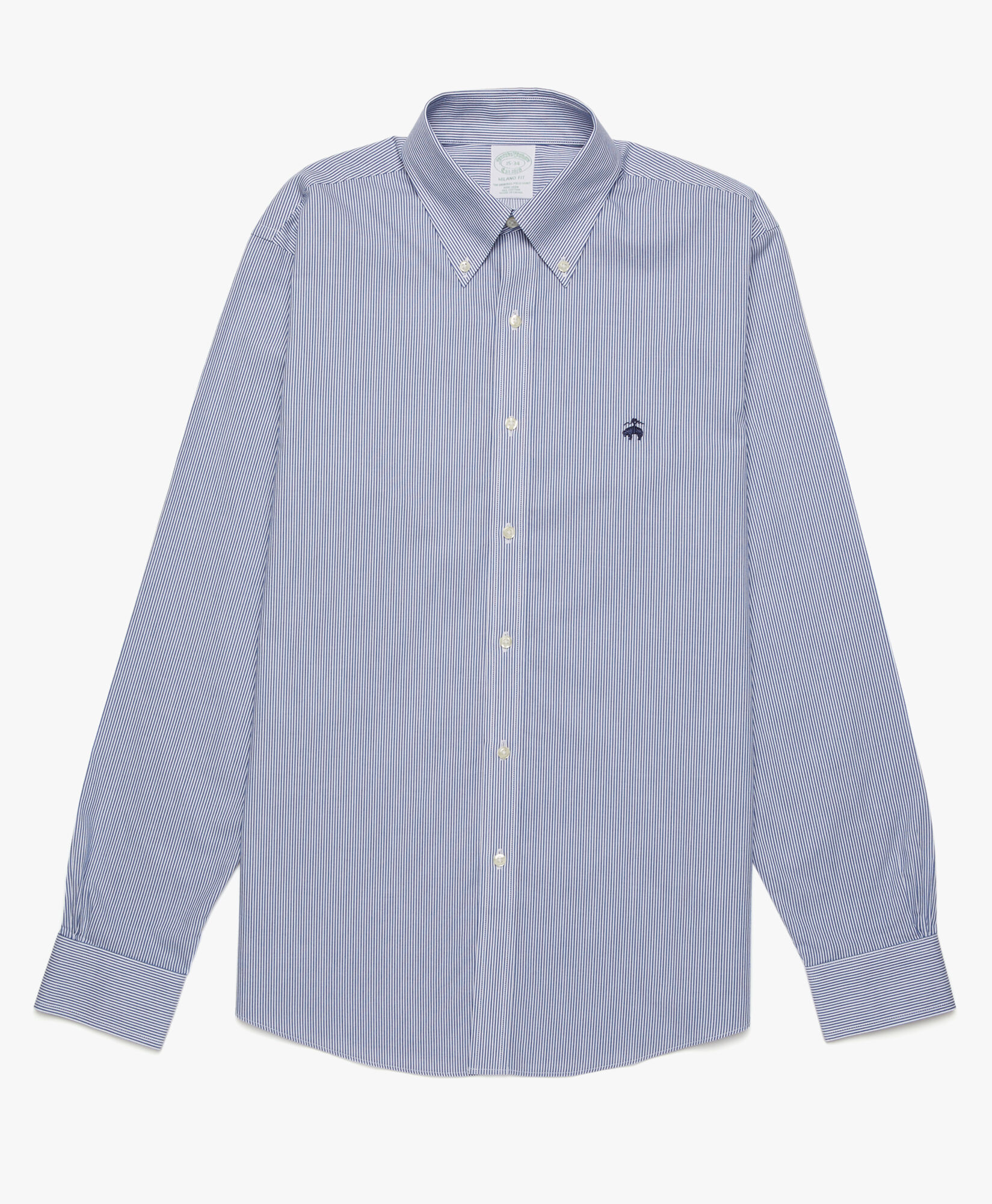 Brooks brothers athletic fit sales