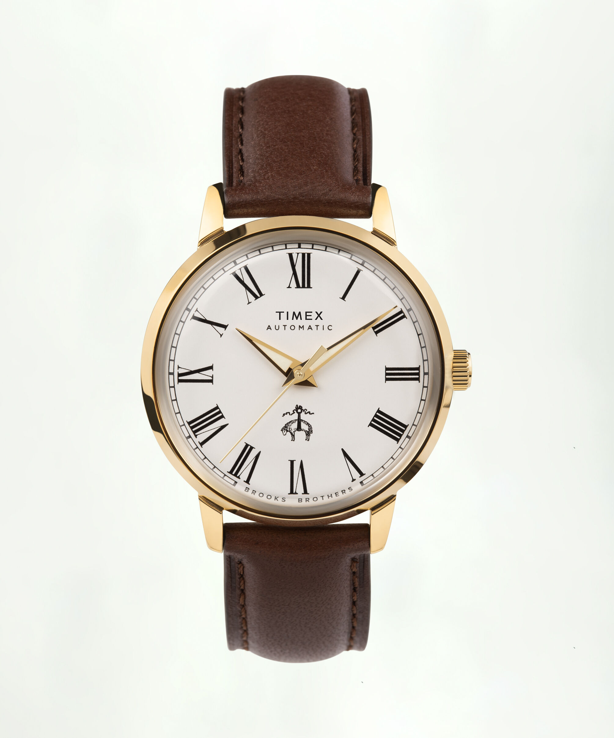 Timex oro discount